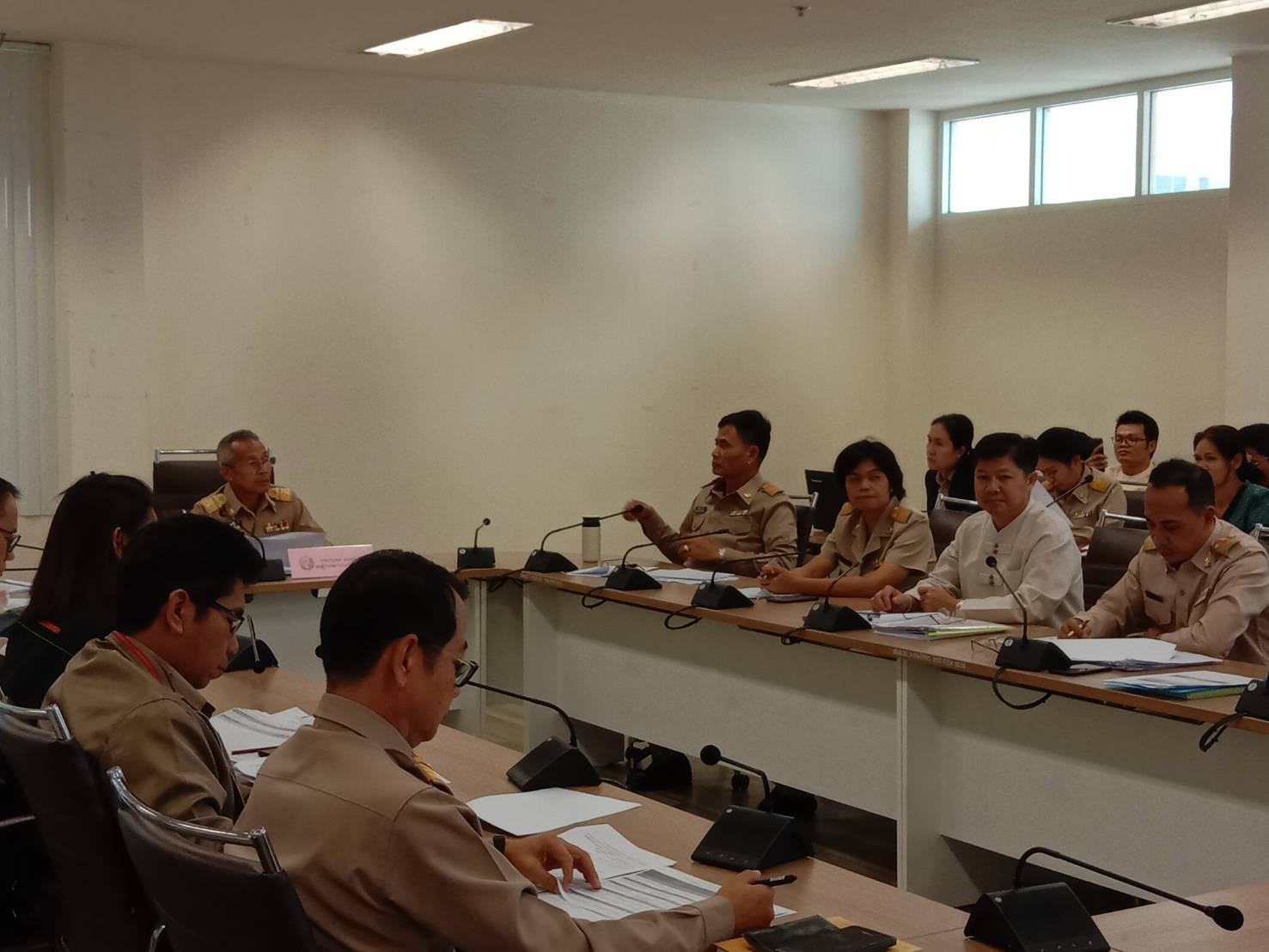 ? พช.ขอนแก่น : ร่วมประชุมเร่งรัดการดำเนินโครงการและการใช้จ่ายงบประมาณ โครงการตามแผนปฏิบัติราชการประจำปี ประจำปีงบประมาณ พ.ศ. 2563?