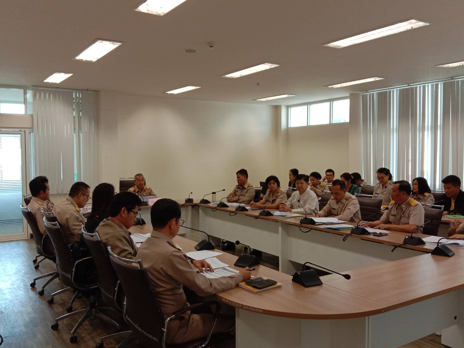 ? พช.ขอนแก่น : ร่วมประชุมเร่งรัดการดำเนินโครงการและการใช้จ่ายงบประมาณ โครงการตามแผนปฏิบัติราชการประจำปี ประจำปีงบประมาณ พ.ศ. 2563?