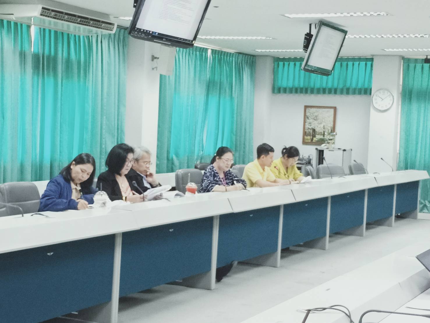 ? พช.ขอนแก่น ร่วมประชุมคณะทำงานขับเคลื่อนการพัฒนาคุณภาพการบริหารจัดการภาครัฐ(PMQA) จังหวัดขอนแก่น ประจำปี พ.ศ.2563 ?