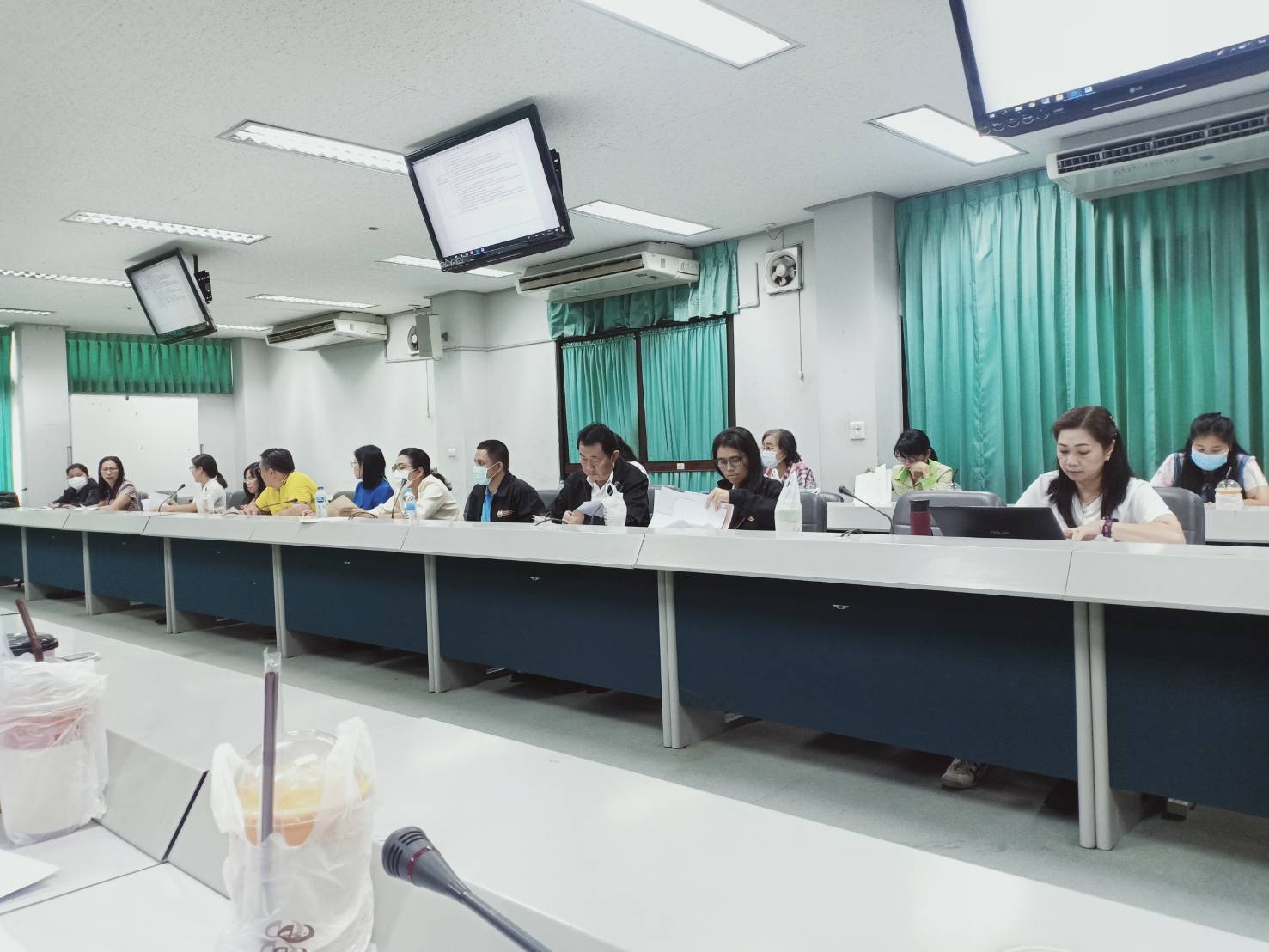 ? พช.ขอนแก่น ร่วมประชุมคณะทำงานขับเคลื่อนการพัฒนาคุณภาพการบริหารจัดการภาครัฐ(PMQA) จังหวัดขอนแก่น ประจำปี พ.ศ.2563 ?