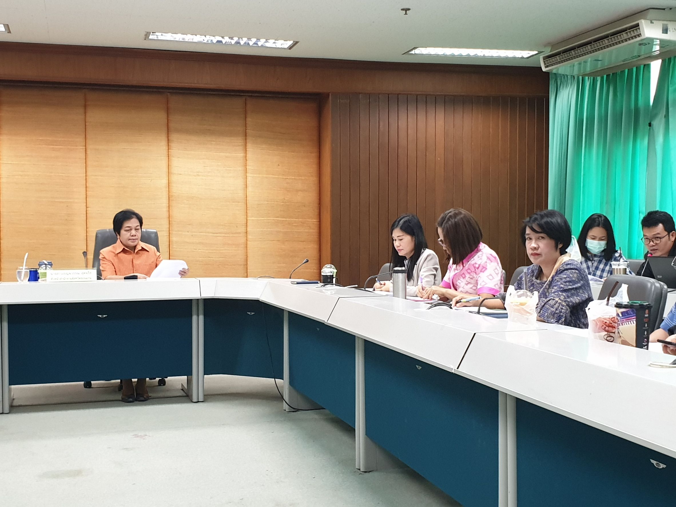 ? พช.ขอนแก่น ร่วมประชุมคณะทำงานขับเคลื่อนการพัฒนาคุณภาพการบริหารจัดการภาครัฐ(PMQA) จังหวัดขอนแก่น ประจำปี พ.ศ.2563 ?