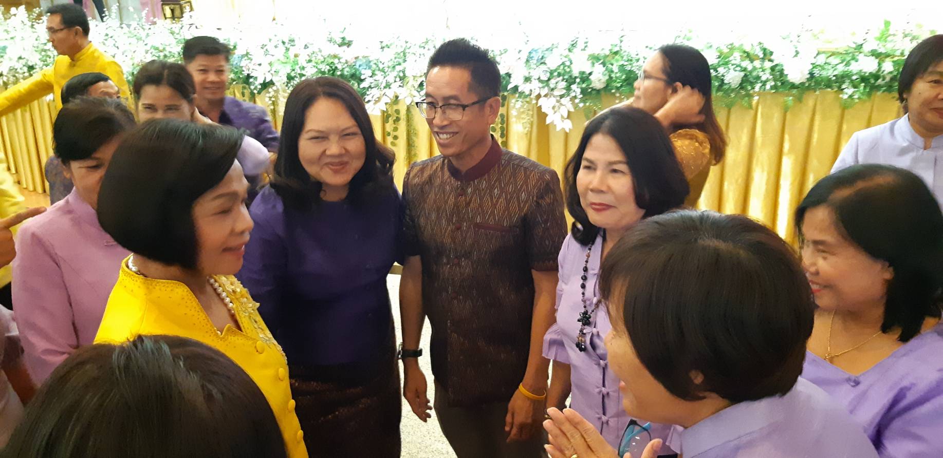 ? พช.ขอนแก่น : ร่วมโครงการประชุมเชิงปฏิบัติการการตรวจติดตามผลการดำเนินงานของหน่วยรับ ตรวจ รายไตรมาส ครั้งที่ 1/2563 เขตตรวจราชการกลุ่มจังหวัดภาคตะวันออกเฉียงเหนือ ตอนบน 1,2 และตอนกลาง ?