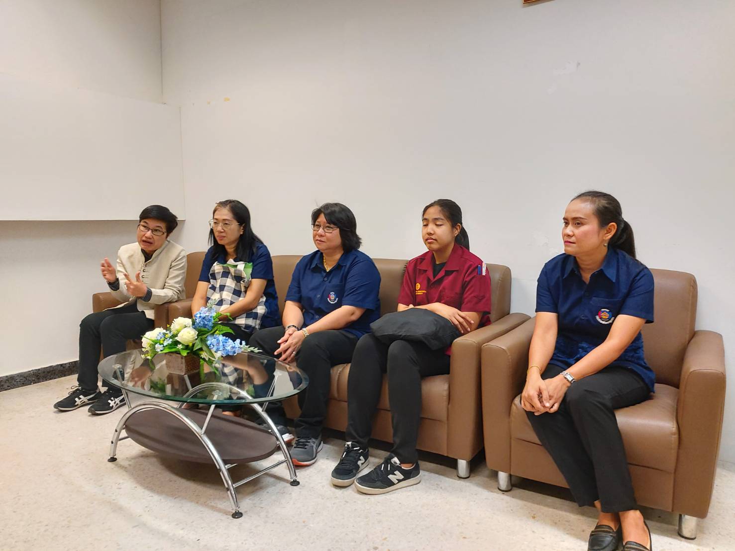 ? กรมการพัฒนาชุมชน ลงพื้นที่ติดตามสนับสนุนการบริหารจัดการเงินทุนโครงการ กข.คจ.จังหวัดขอนแก่น ?
