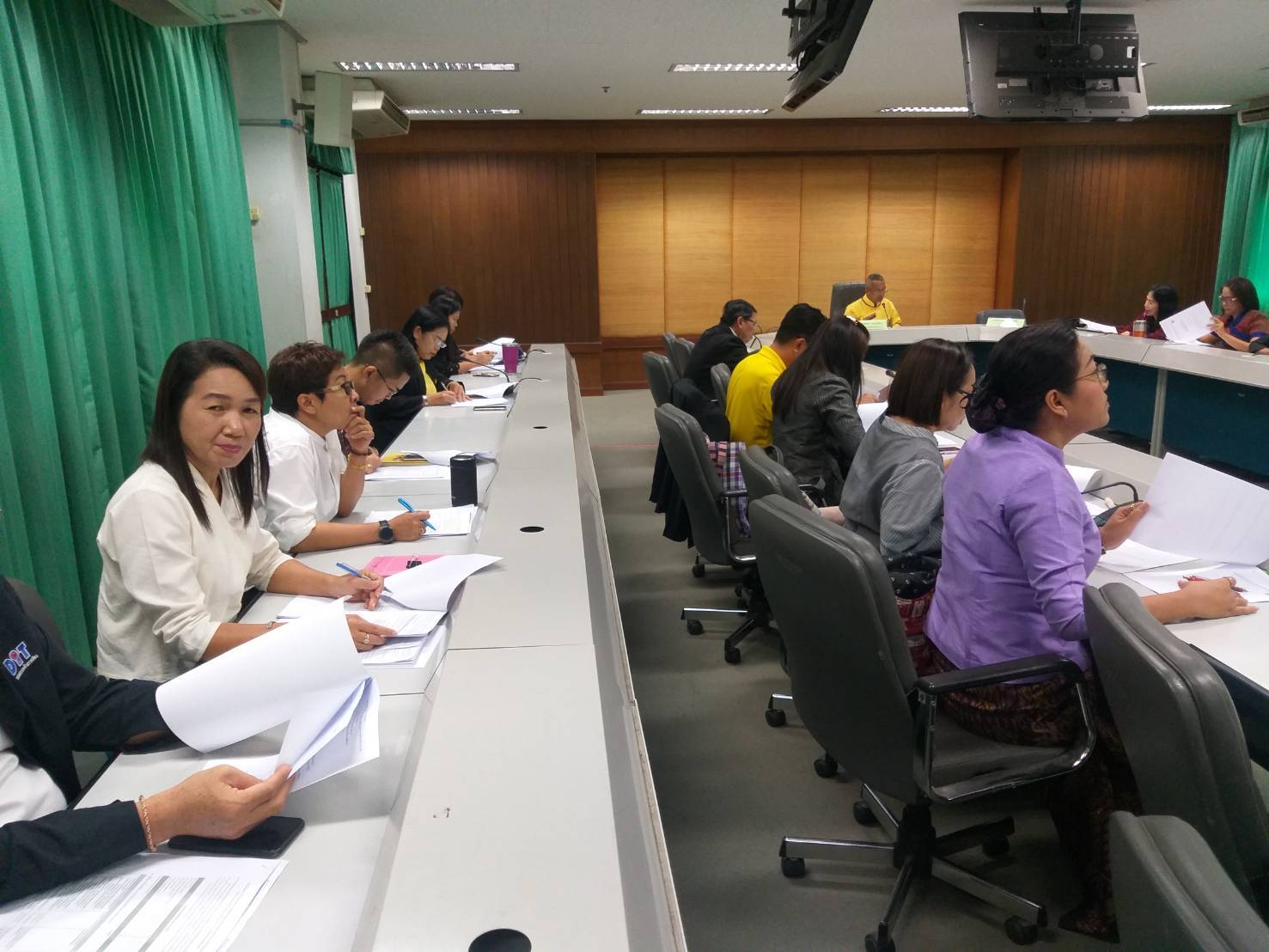 ? พช.ขอนแก่น : ร่วมประชุมคณะทำงานขับเคลื่อนการพัฒนาคุณภาพการบริหารจัดการภาครัฐ (PMQA) จังหวัดขอนแก่น ประจำปี พ.ศ.2563 ?