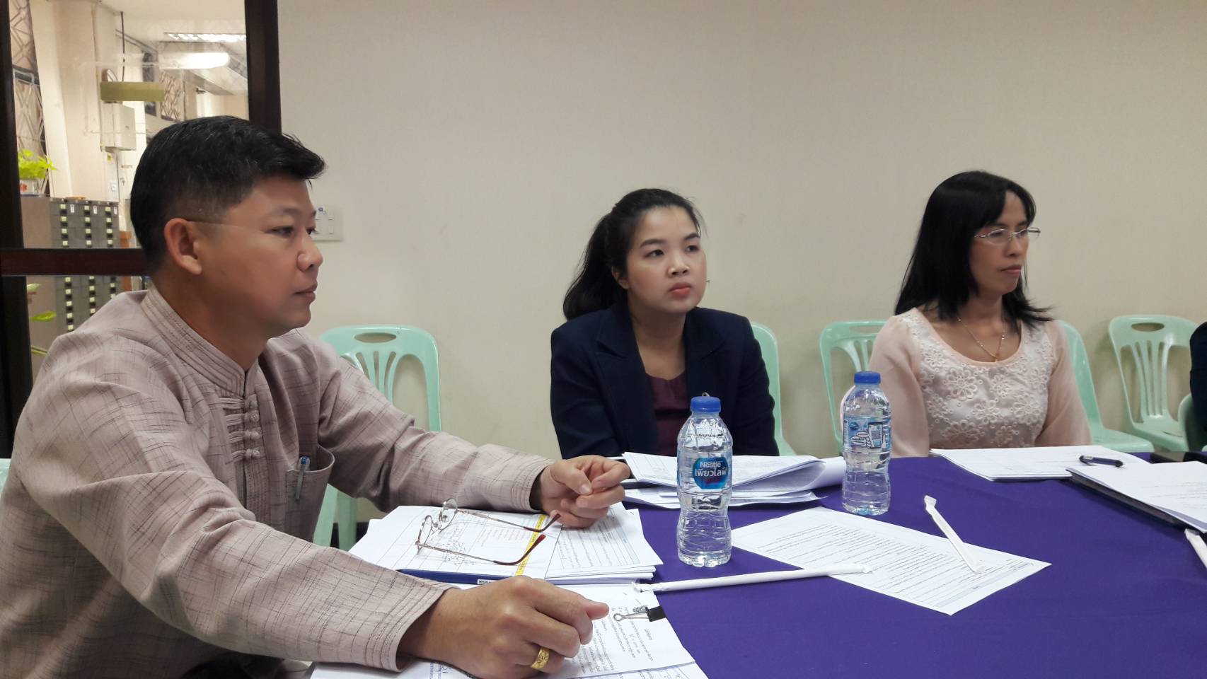 ? พช.ขอนแก่น ร่วมประชุมคณะทำงานขับเคลื่อนการพัฒนาคุณภาพการบริหารจัดการภาครัฐ(PMQA) จังหวัดขอนแก่น ประจำปี พ.ศ.2563 ?