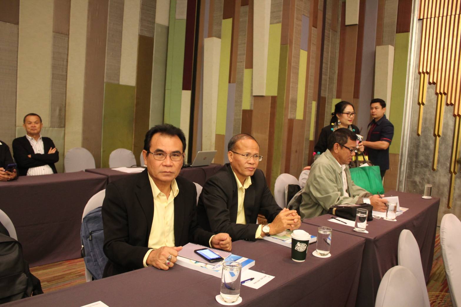 ? พช.ขอนแก่น : ร่วมประชุมโครงการเพิ่มประสิทธิภาพการจัดทำแผนและประสานแผนพัฒนาพื้นที่ (One Plan) ภาคตะวันออกเฉียงเหนือ รุ่นที่ 2 ?