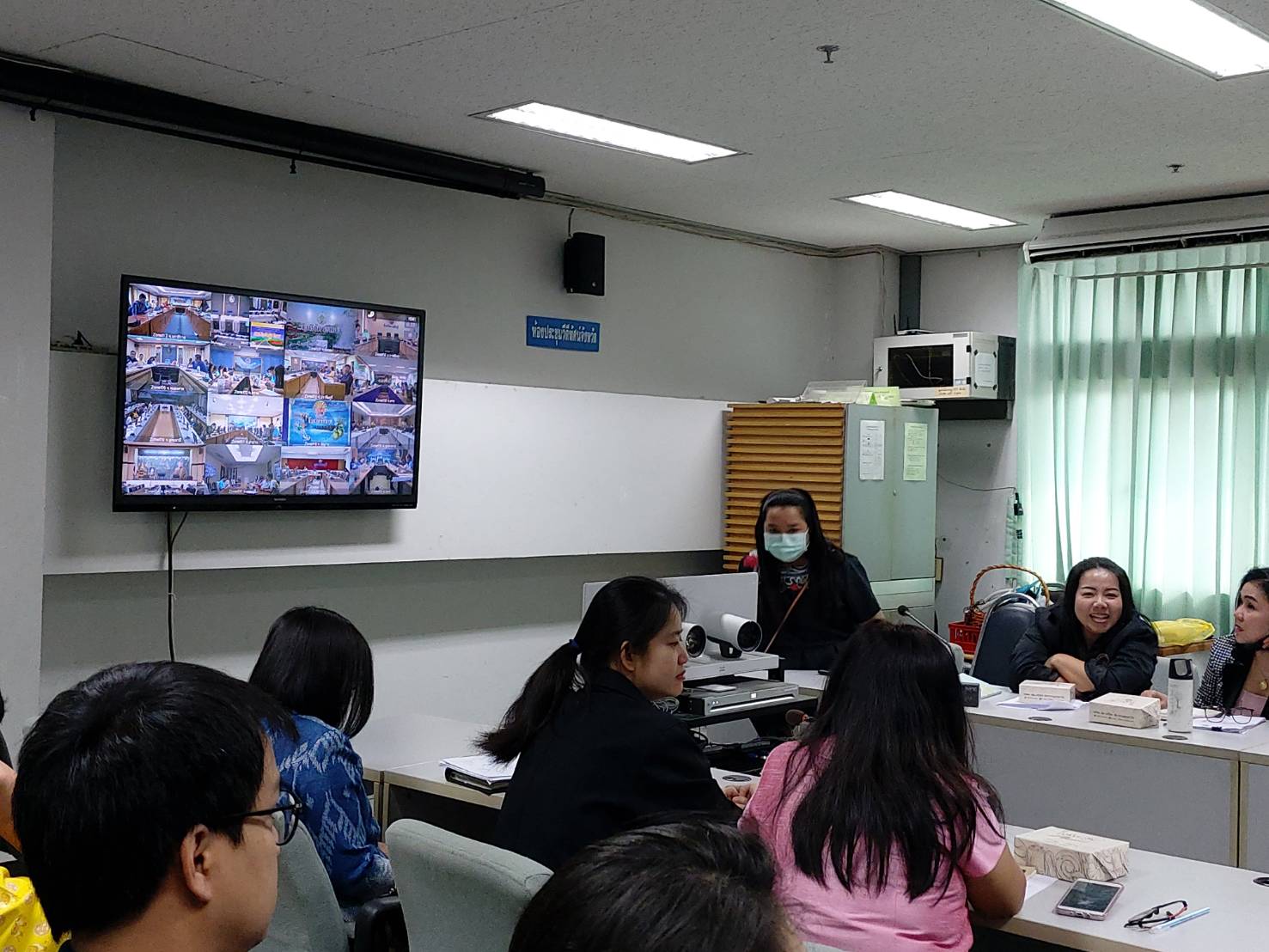 ? พช.ขอนแก่น : ร่วมประชุมเชิงปฏิบัติการเพื่อสนับสนุนองค์ความรู้และเทคนิคการเขียนรายงานผลการดำเนินการพัฒนาองค์การ (Application Report) สำหรับกรมและจังหวัด ?