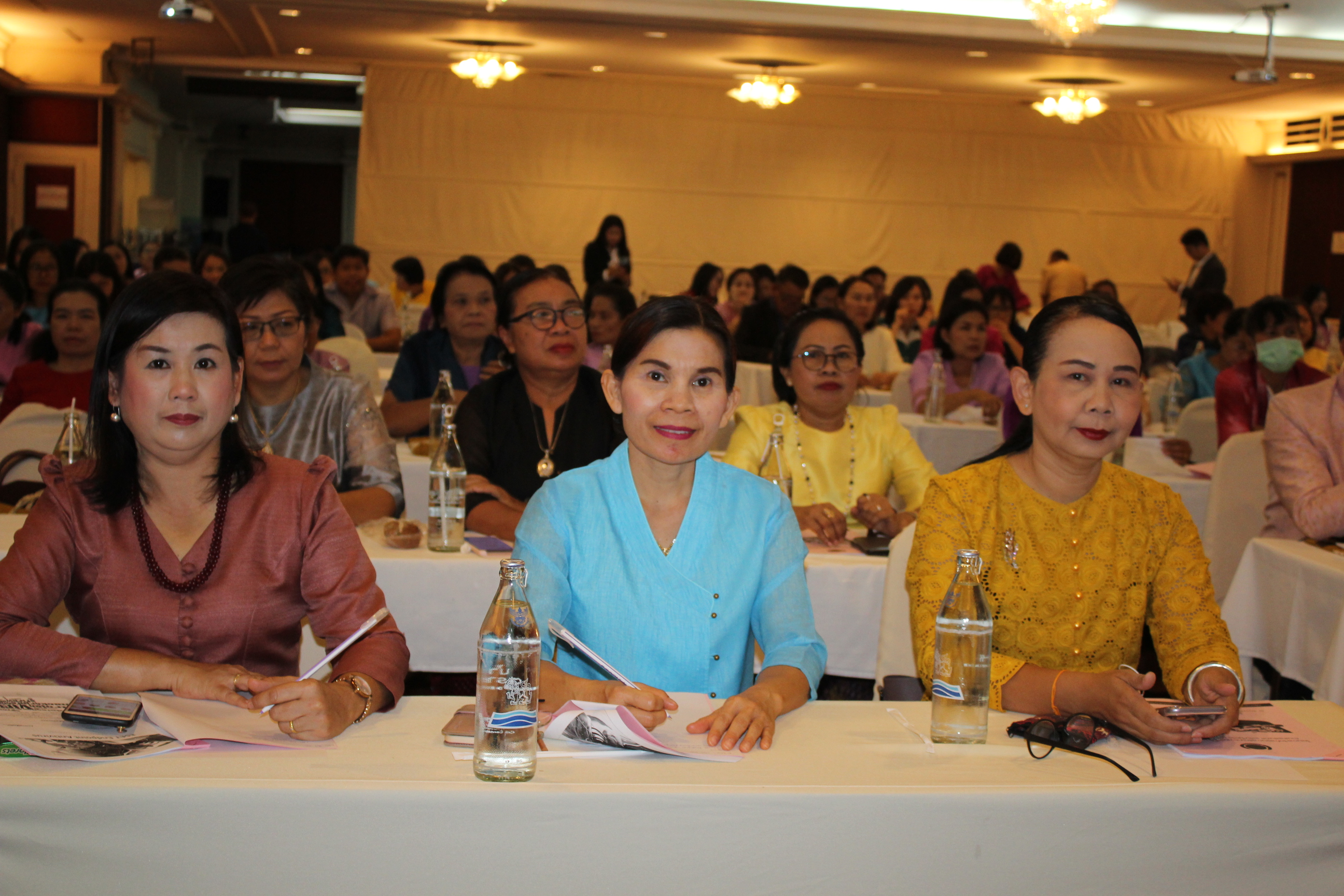 ? พช.ขอนแก่น : จัดประชุมเชิงปฏิบัติการโครงการ”การจัดทำแผนการรักษาความมั่นคงปลอดภัยด้านสารสนเทศ ระดับจังหวัด ประจำปี 2563″ ?