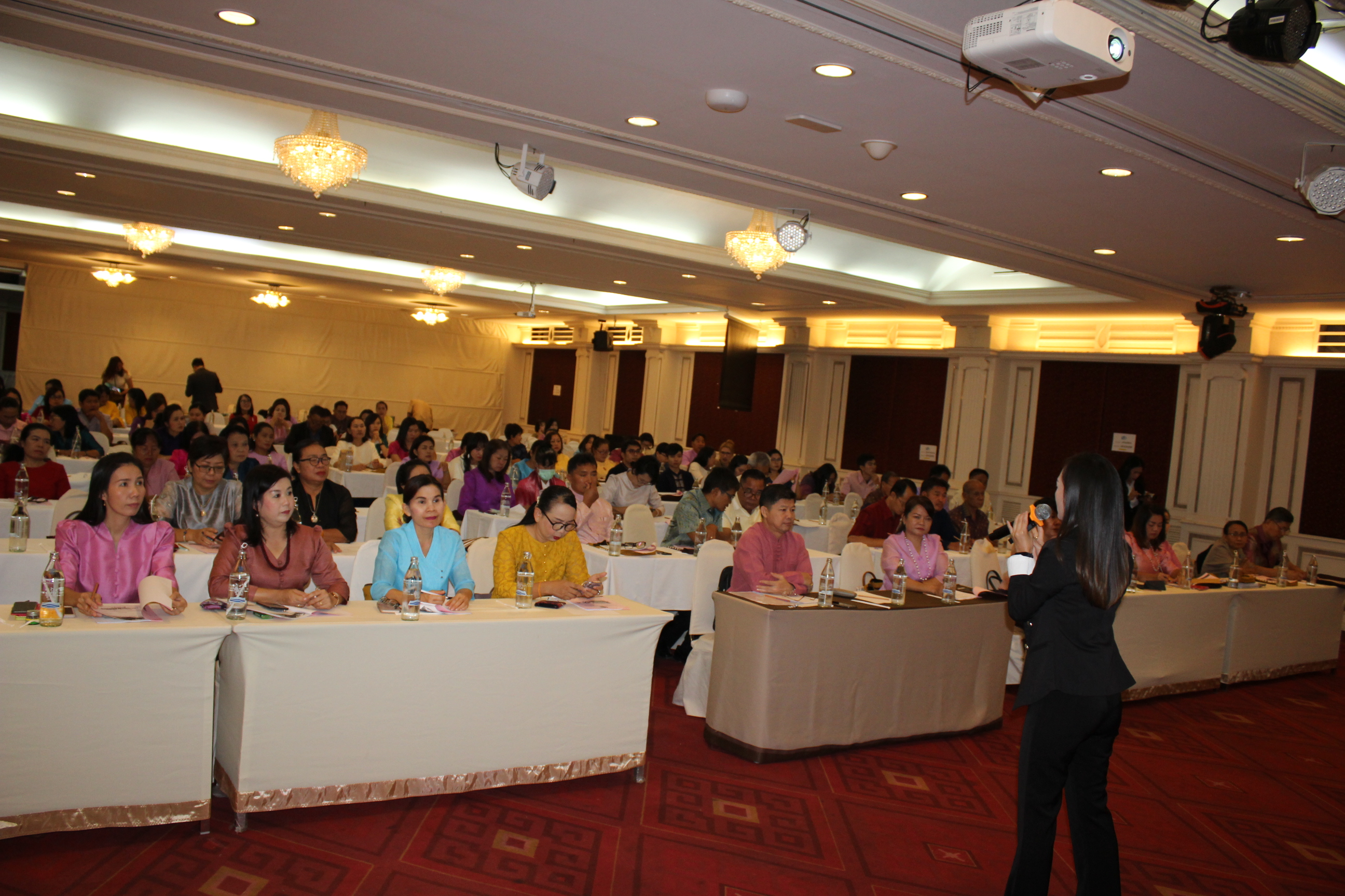 ? พช.ขอนแก่น : จัดประชุมเชิงปฏิบัติการโครงการ”การจัดทำแผนการรักษาความมั่นคงปลอดภัยด้านสารสนเทศ ระดับจังหวัด ประจำปี 2563″ ?