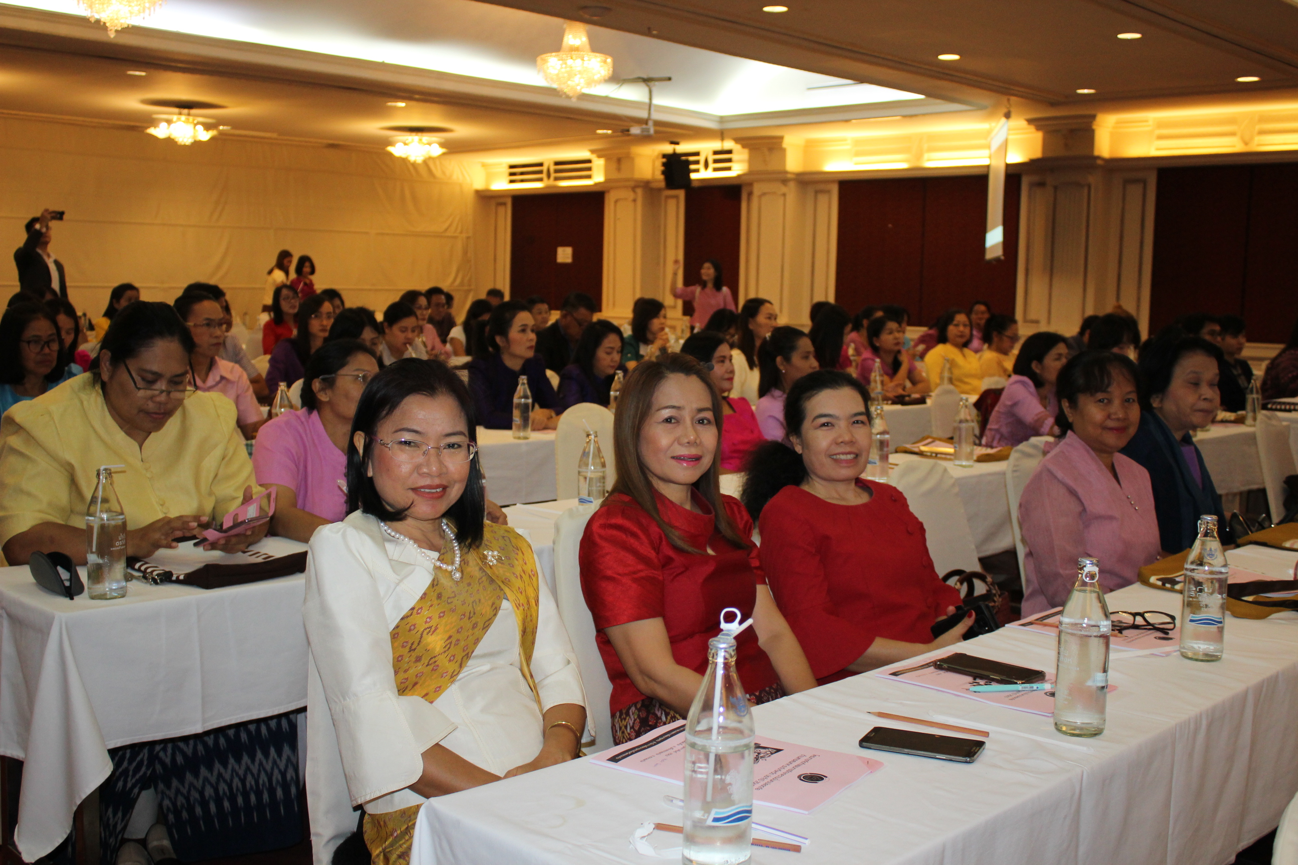 ? พช.ขอนแก่น : จัดประชุมเชิงปฏิบัติการโครงการ”การจัดทำแผนการรักษาความมั่นคงปลอดภัยด้านสารสนเทศ ระดับจังหวัด ประจำปี 2563″ ?