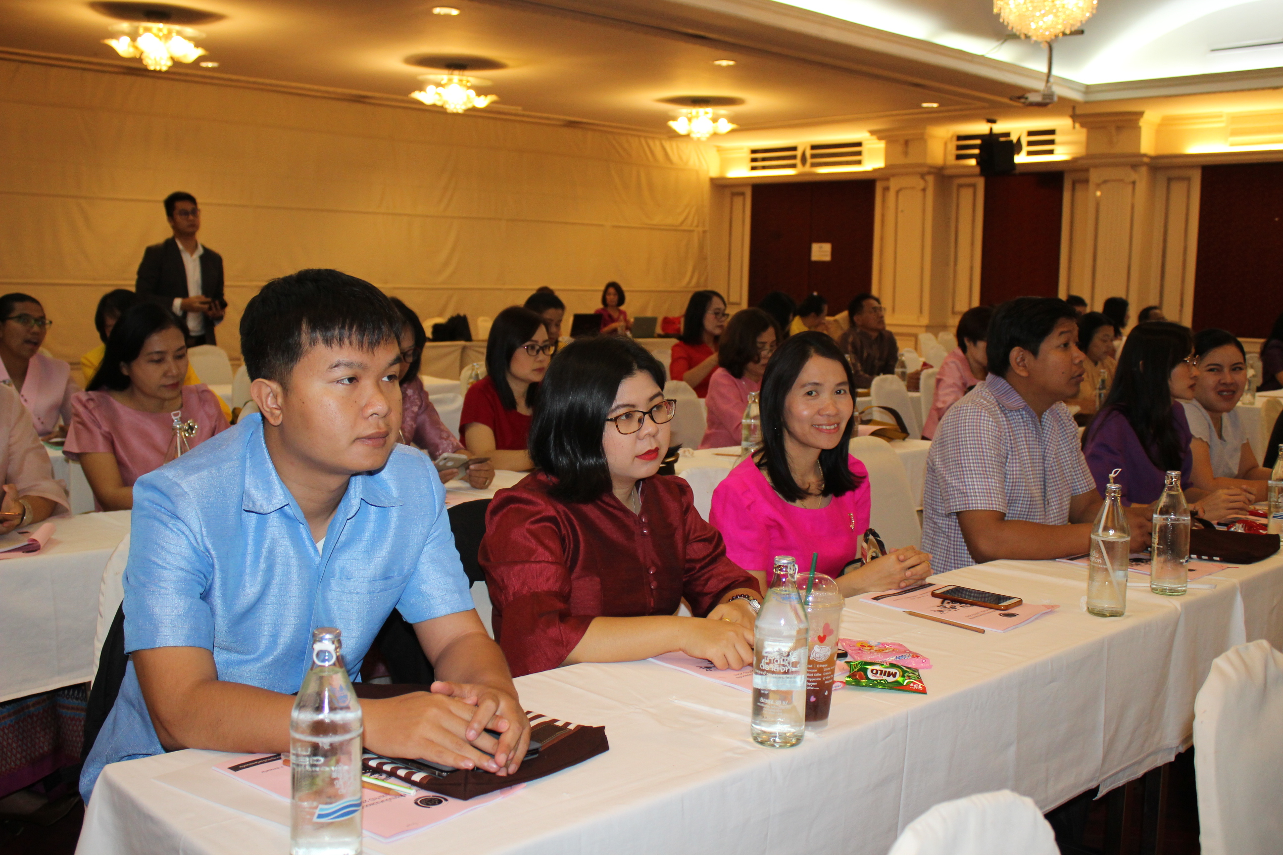 ? พช.ขอนแก่น : จัดประชุมเชิงปฏิบัติการโครงการ”การจัดทำแผนการรักษาความมั่นคงปลอดภัยด้านสารสนเทศ ระดับจังหวัด ประจำปี 2563″ ?