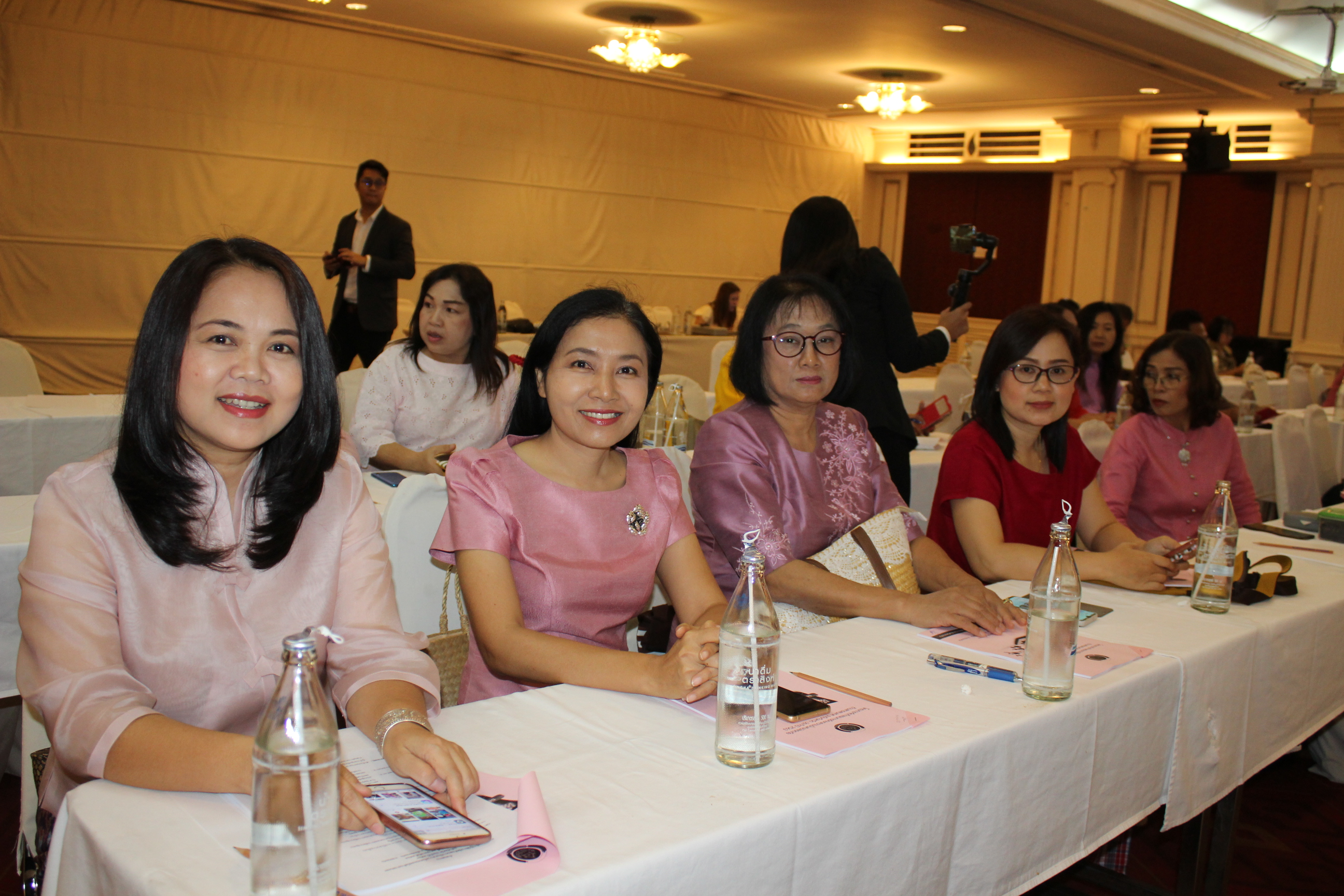 ? พช.ขอนแก่น : จัดประชุมเชิงปฏิบัติการโครงการ”การจัดทำแผนการรักษาความมั่นคงปลอดภัยด้านสารสนเทศ ระดับจังหวัด ประจำปี 2563″ ?