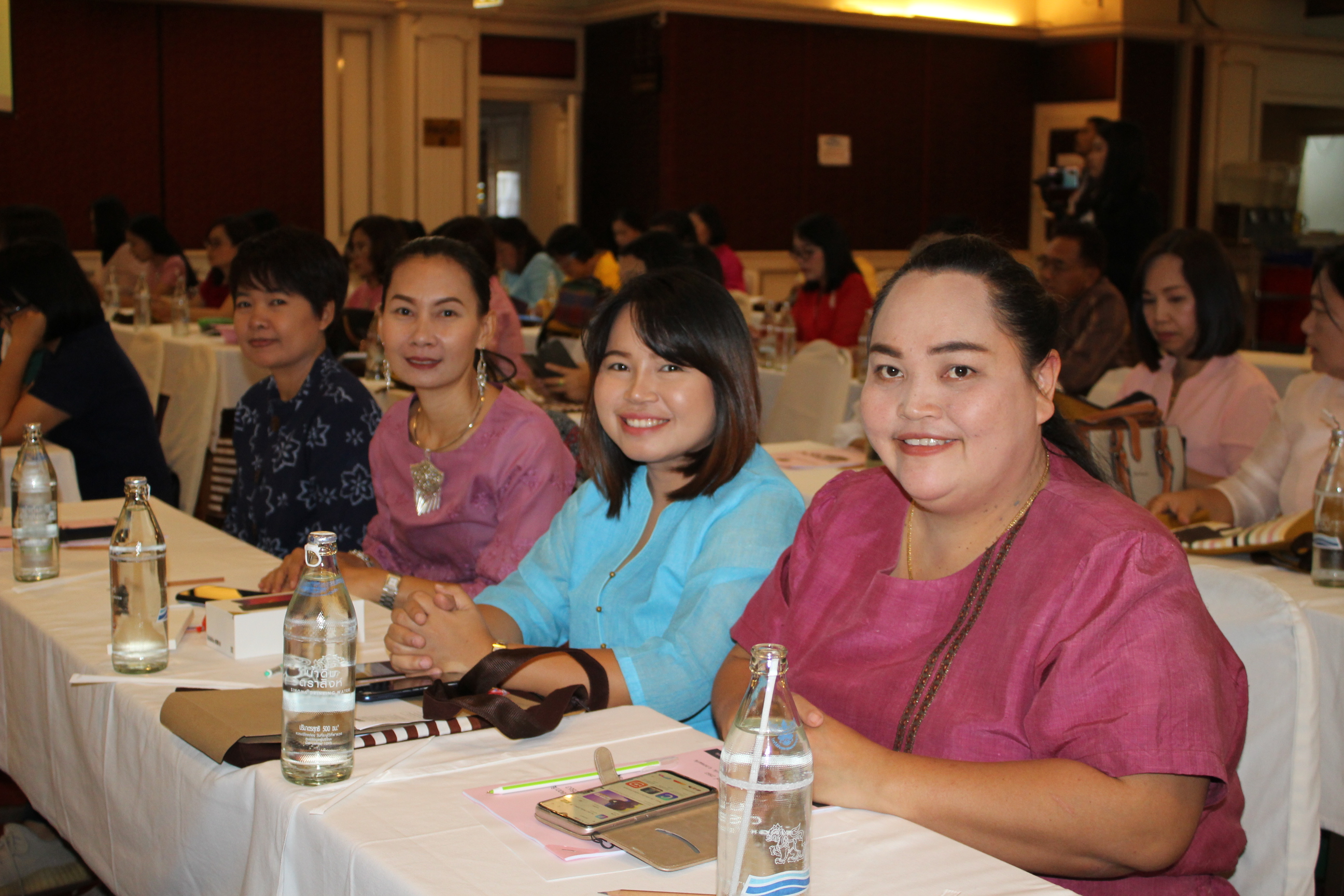 ? พช.ขอนแก่น : จัดประชุมเชิงปฏิบัติการโครงการ”การจัดทำแผนการรักษาความมั่นคงปลอดภัยด้านสารสนเทศ ระดับจังหวัด ประจำปี 2563″ ?