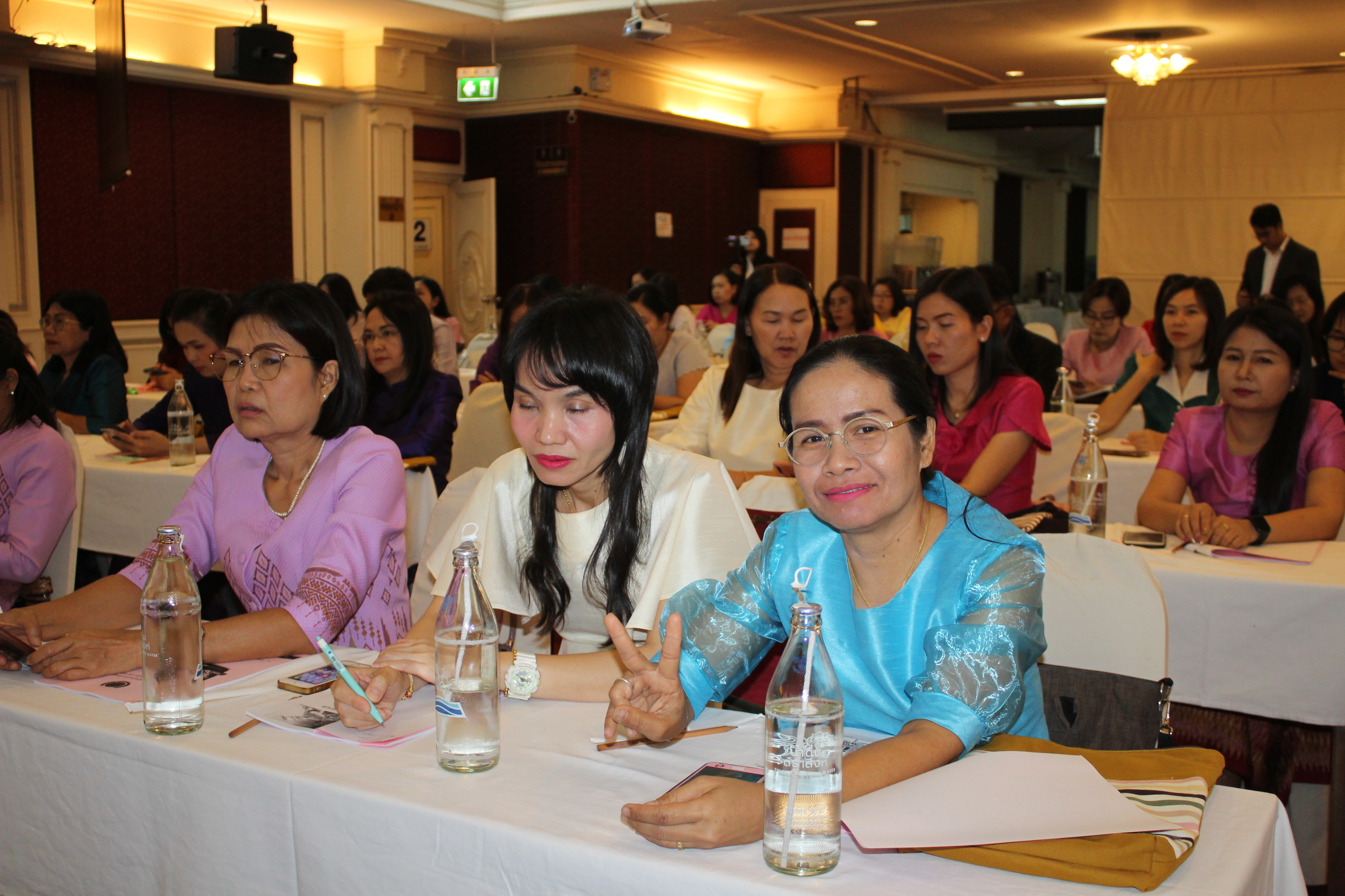 ? พช.ขอนแก่น : จัดประชุมเชิงปฏิบัติการโครงการ”การจัดทำแผนการรักษาความมั่นคงปลอดภัยด้านสารสนเทศ ระดับจังหวัด ประจำปี 2563″ ?