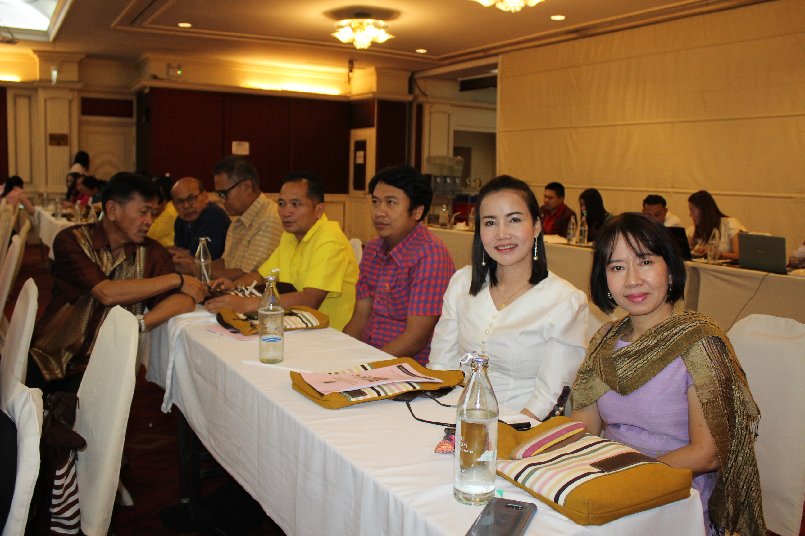 ? พช.ขอนแก่น : จัดประชุมเชิงปฏิบัติการโครงการ”การจัดทำแผนการรักษาความมั่นคงปลอดภัยด้านสารสนเทศ ระดับจังหวัด ประจำปี 2563″ ?