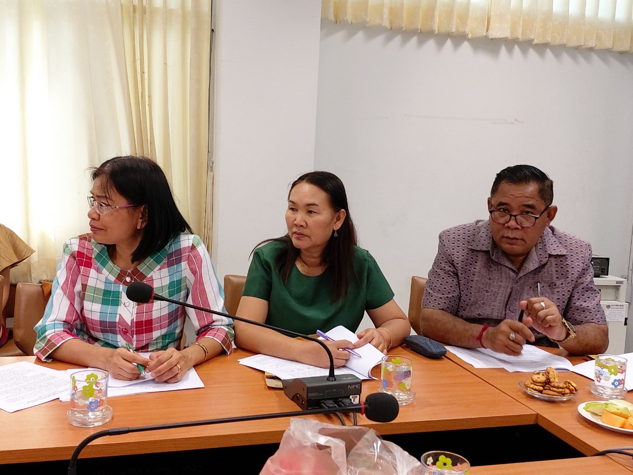 ? พช.ขอนแก่น จัดประชุมชี้แจงแนวทางการดำเนินงานโครงการพัฒนาอาชีพและคุณภาพชีวิตผู้มีรายได้น้อยเพื่อลดความเหลื่อมล้ำทางสังคม กิจกรรมพัฒนาอาชีพและรายได้ของคนยากจน (ภาคตะวันออกเฉียงเหนือ) ปีงบประมาณ 2563 ?
