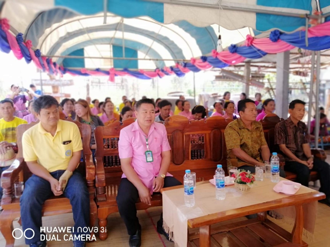 ? พช.ขอนแก่น : ร่วมประกวดวิสาหกิจชุมชนดีเด่นจังหวัดขอนแก่น ปี 2563 ?