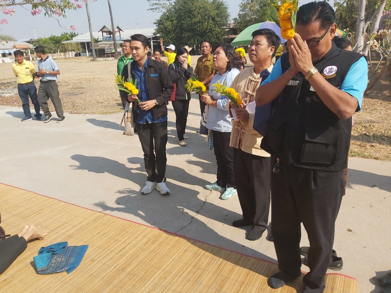 ? พช.ขอนแก่น : ร่วมประกวดวิสาหกิจชุมชนดีเด่นจังหวัดขอนแก่น ปี 2563 ?