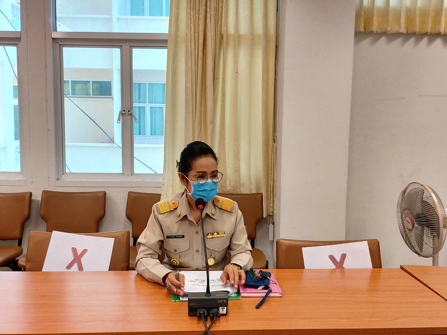 ? พช.ขอนแก่น : คัดเลือกหมู่บ้านสารสนเทศชุมชนดีเด่นเพื่อพัฒนาเศรษฐกิจชุมชนและคุณภาพชีวิตระดับจังหวัด และสารสนเทศตำบลต้นแบบเพื่อการพัฒนาคุณภาพชีวิต ปี 2563 ?