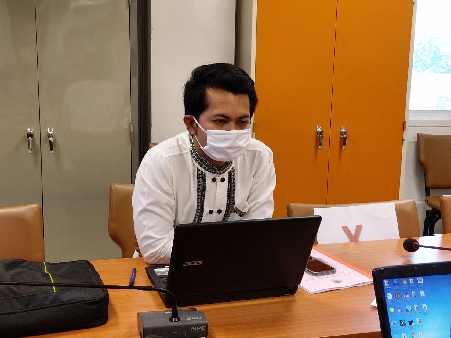 ? พช.ขอนแก่น : คัดเลือกหมู่บ้านสารสนเทศชุมชนดีเด่นเพื่อพัฒนาเศรษฐกิจชุมชนและคุณภาพชีวิตระดับจังหวัด และสารสนเทศตำบลต้นแบบเพื่อการพัฒนาคุณภาพชีวิต ปี 2563 ?