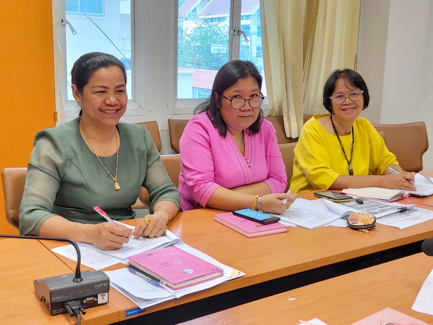 ? พช.ขอนแก่น : จัดประชุมประสานแผนหัวหน้ากลุ่มงานฯ/หัวหน้าฝ่าย และนักวิชาการพัฒนาชุมชนจังหวัดขอนแก่น ครั้งที่ 2/2563 ?