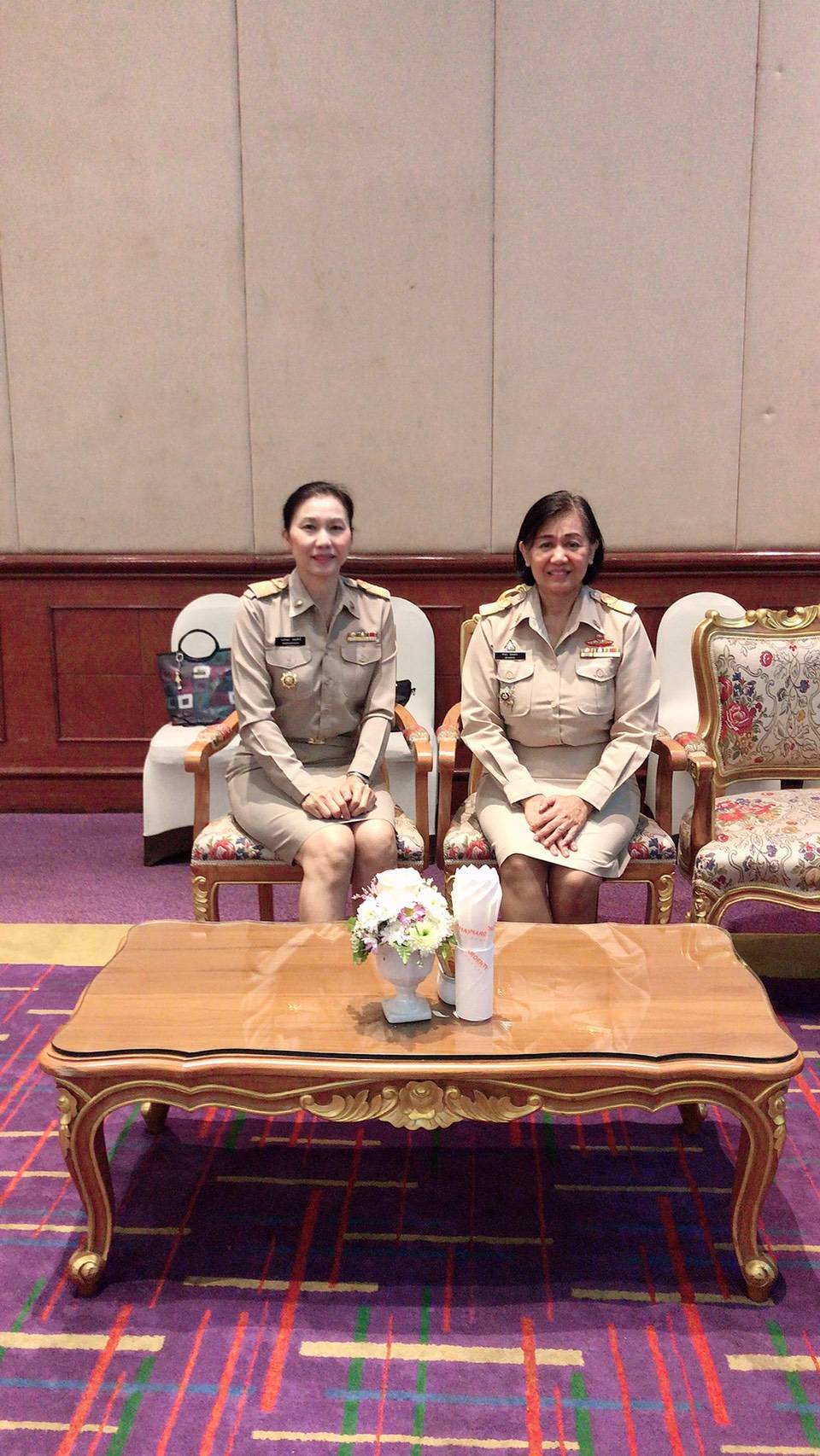 ?พช.ขอนแก่น : ร่วมกิจกรรมจัดอบรมข้าราชการองค์การบริหารส่วนจังหวัด พนักงานเทศบาล และพนักงานส่วนตำบล บรรจุใหม่ และผู้มาอยู่ใหม่ ประจำปีงบประมาณ พ.ศ. 2563?