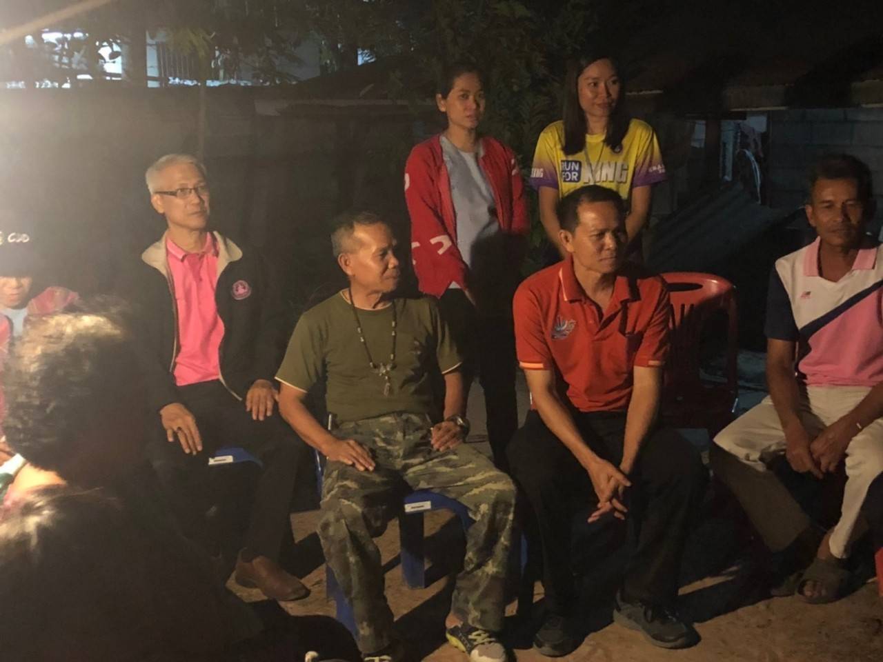? พช.ขอนแก่น : ลงพื้นที่ร่วมติดตาม เยี่ยมเยียนครัวเรือนโครงการ”คู่เสี่ยว เกี่ยวก้อย แก้จนคนขอนแก่น” อำเภอกระนวน จังหวัดขอนแก่น ?