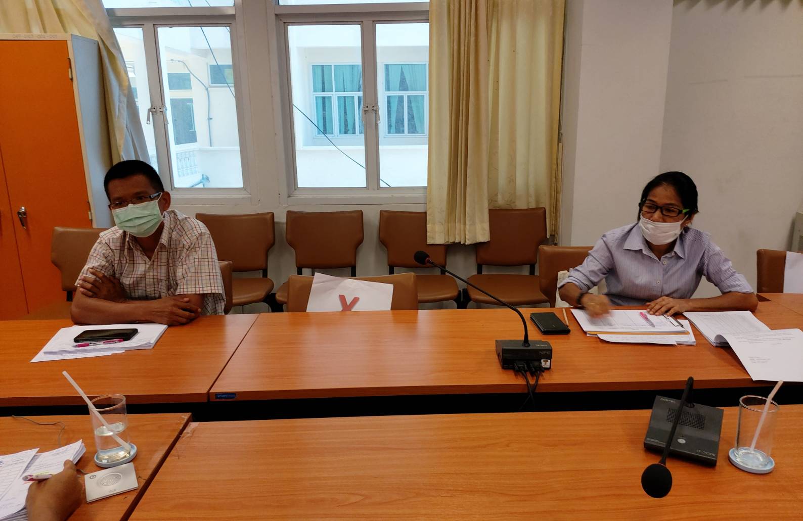 ? พช.ขอนแก่น : ประชุมคณะทำงานขับเคลื่อนโครงการคู่เสี่ยว เกี่ยวก้อย แก้จนคนขอนแก่น (คณะย่อยช่วยเหลือเด็กในวัยเรียน) ครั้งที่ 2/2563 ?