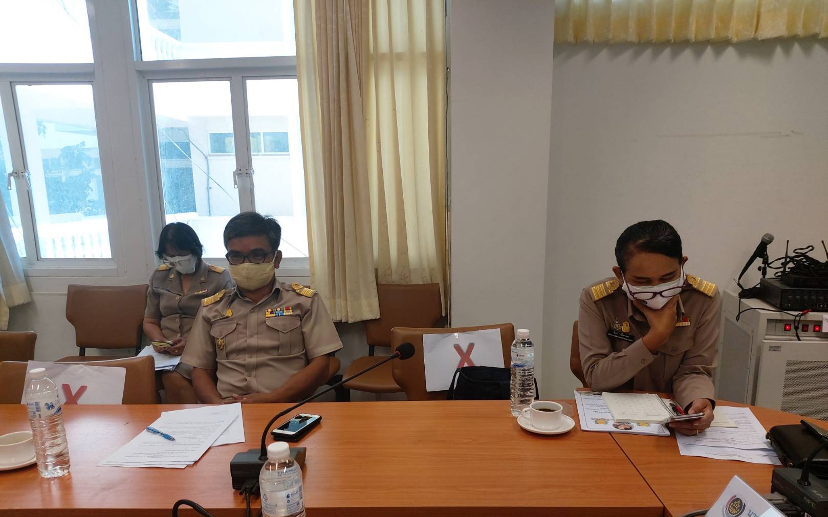? พช.ขอนแก่น เดินหน้าขับเคลื่อนโครงการพัฒนาชุมชนใสสะอาด ประจำปีงบประมาณ 2563 ?