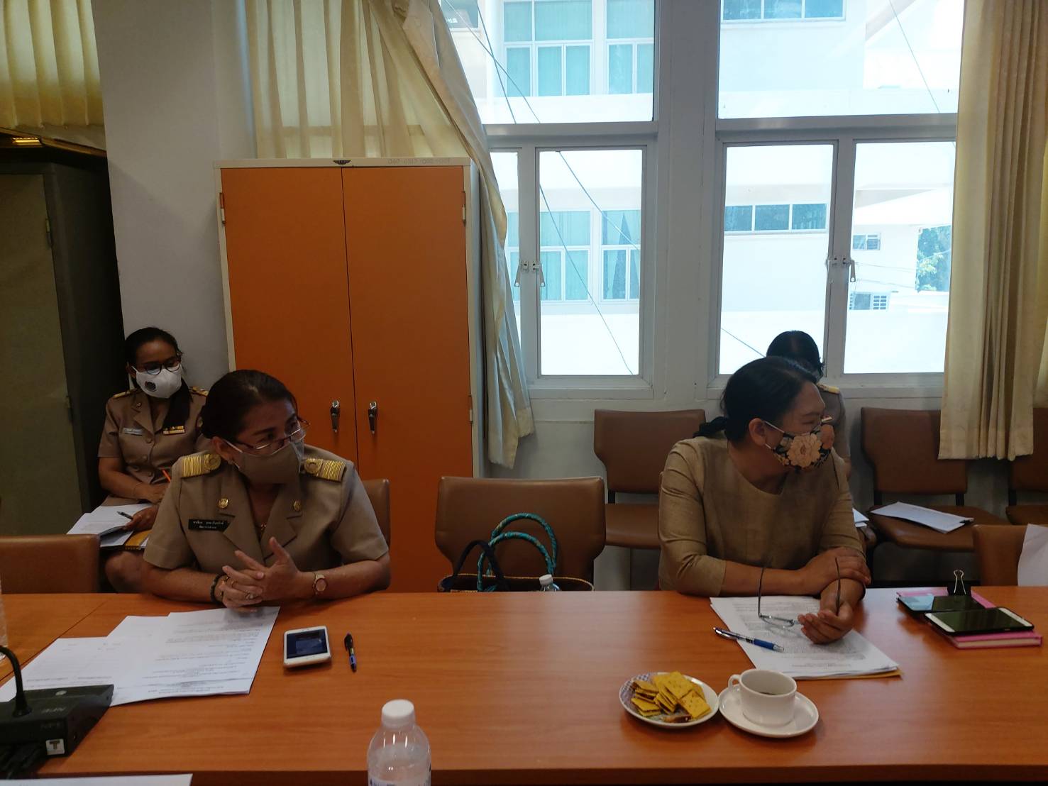 ? พช.ขอนแก่น เดินหน้าขับเคลื่อนโครงการพัฒนาชุมชนใสสะอาด ประจำปีงบประมาณ 2563 ?