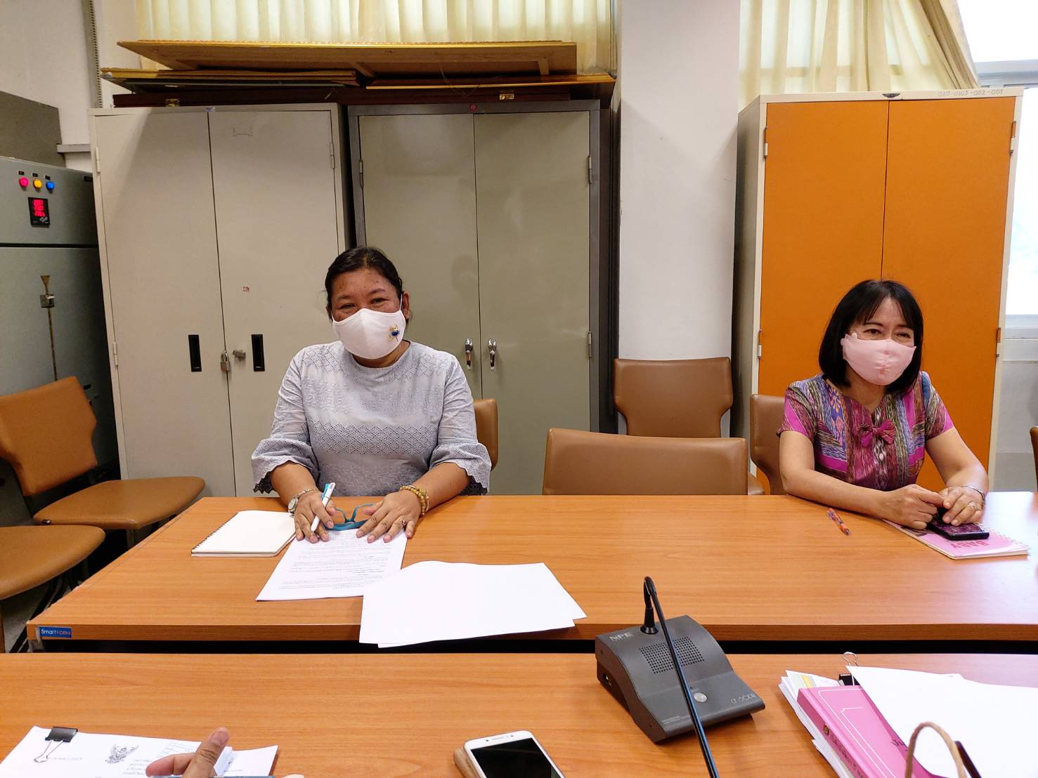 ? พช.ขอนแก่น : ประชุมประสานแผนหัวหน้ากลุ่มงานฯ/หัวหน้าฝ่าย และนักวิชาการพัฒนาชุมชนจังหวัดขอนแก่น ครั้งทั่ 3/2563 ?