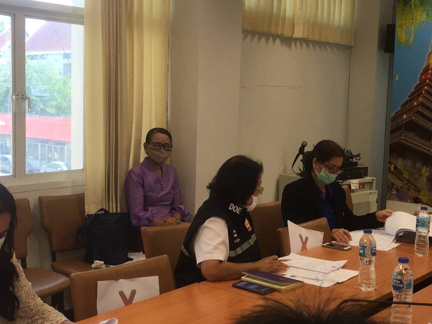 ? พช.ขอนแก่น : ร่วมประชุมคณะกรรมการกระตุ้นเศรษฐกิจฐานรากเพื่อบรรเทาผลกระทบจาก COVID -19 จังหวัดขอนแก่น ครั้งที่ 2/2563 ?
