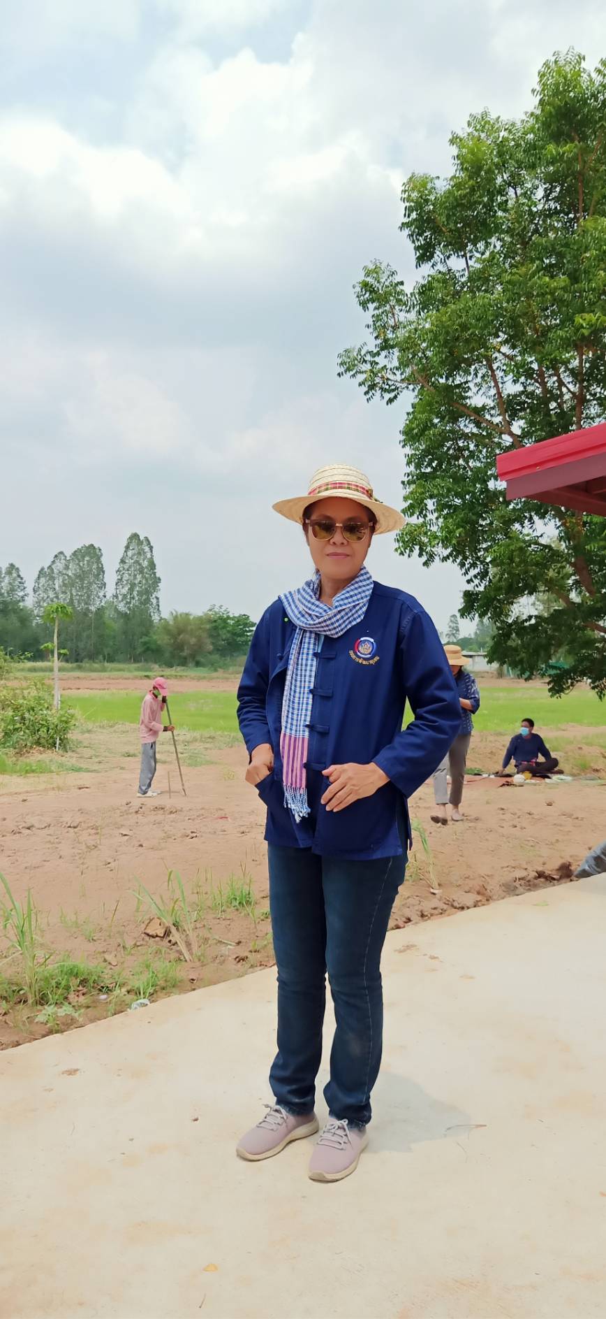 ? พช.ขอนแก่น : Kick off เปิดปฏิบัติการ Quick Win “9 สายพันธุ์ 90 วัน ก้าวพร้อมกัน ปลูกพืชผักสวนครัว เพื่อสร้างความมั่นคงทางอาหาร” ต้านภัย Covid-19 ?