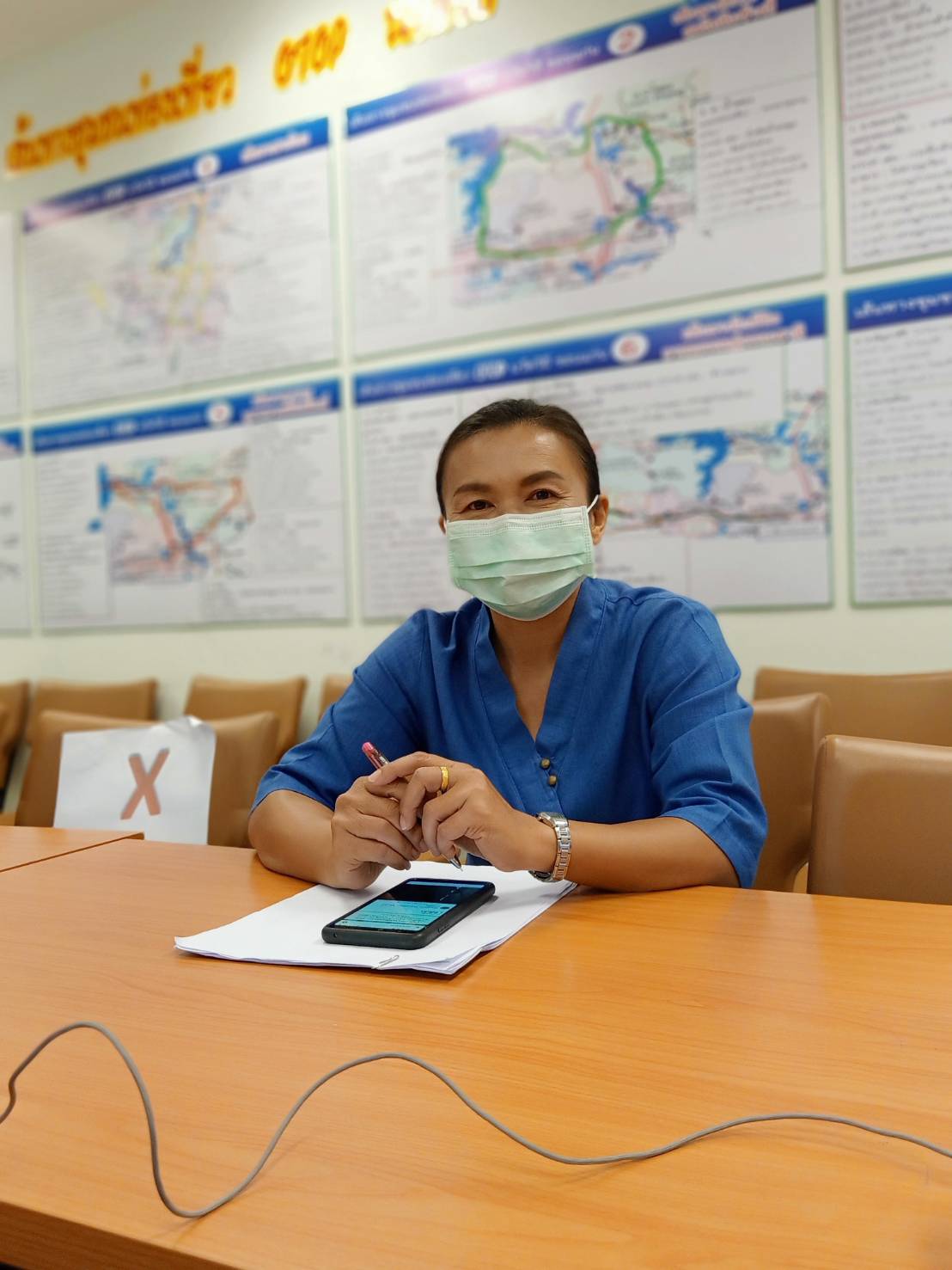 ? พช.ขอนแก่น : ร่วมรับฟังการประชุมขับเคลื่อนการพัฒนาเศรษฐกิจฐานรากและประชารัฐ ผ่านระบบวีดีทัศน์ทางไกล (Video Conference) ?