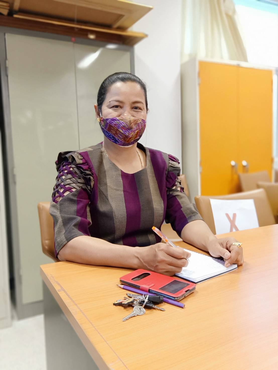 ? พช.ขอนแก่น : ร่วมรับฟังการประชุมขับเคลื่อนการพัฒนาเศรษฐกิจฐานรากและประชารัฐ ผ่านระบบวีดีทัศน์ทางไกล (Video Conference) ?