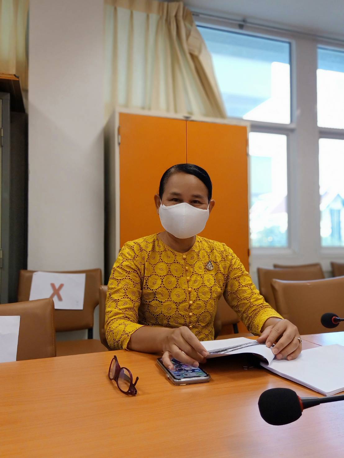 ? พช.ขอนแก่น : ร่วมรับฟังการประชุมขับเคลื่อนการพัฒนาเศรษฐกิจฐานรากและประชารัฐ ผ่านระบบวีดีทัศน์ทางไกล (Video Conference) ?