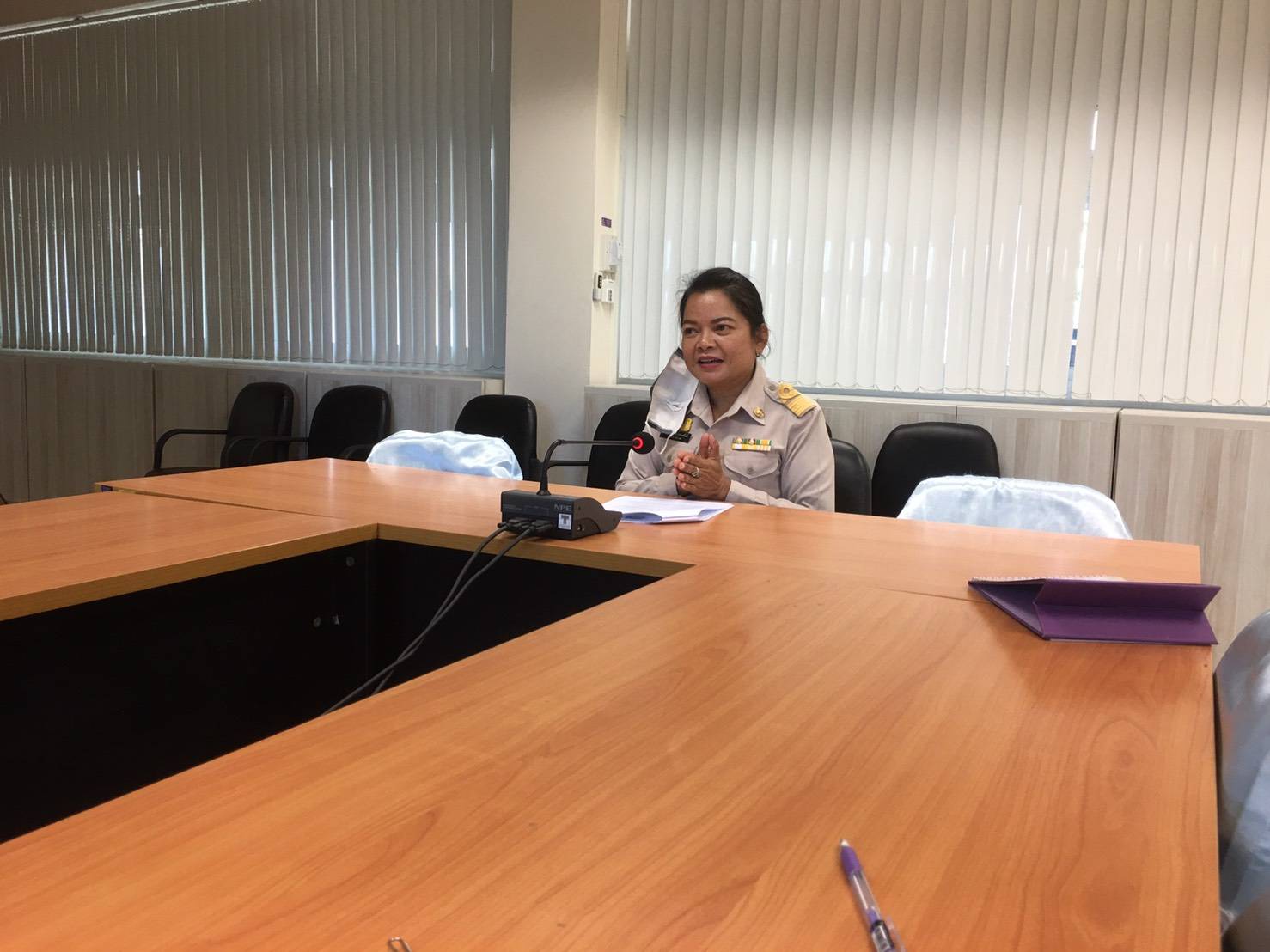 ? พช.ขอนแก่น หนุนข้าราชการดีเด่น “พัฒนากรแหวนทอง สร้อยคอคล้องใจพัฒนาการอำเภอ กำไลทองของเธอนักวิชาการ” ประจำปี 2563 ?