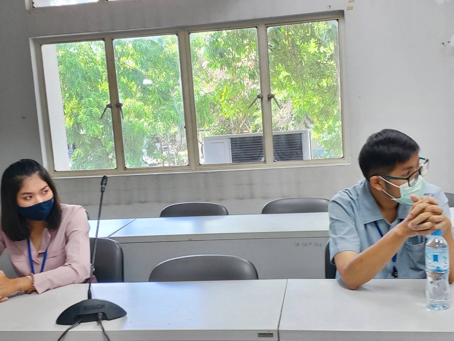 ? พช.ขอนแก่น : ประชุมประจำเดือนหัวหน้ากลุ่มงานฯ/หัวหน้าฝ่ายฯ พัฒนาการอำเภอ และเจ้าหน้าที่พัฒนาชุมชนจังหวัดขอนแก่น ครั้งที่ 5/2563 ?