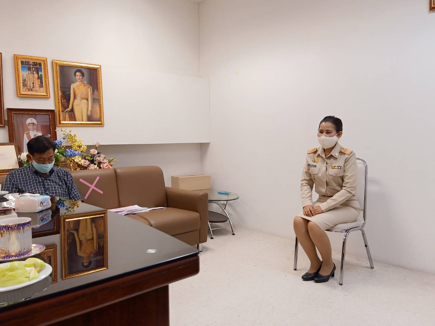 ? พช.ขอนแก่น หนุนข้าราชการดีเด่น “พัฒนากรแหวนทอง สร้อยคอคล้องใจพัฒนาการอำเภอ กำไลทองของเธอนักวิชาการ” ประจำปี 2563 ?