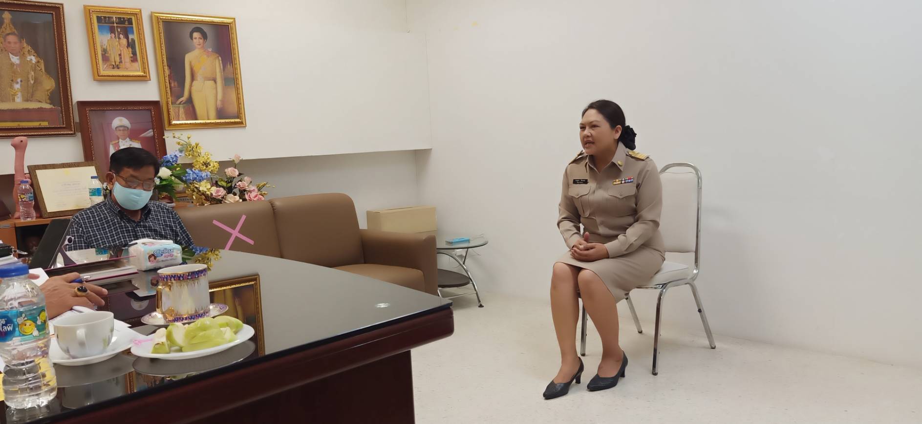 ? พช.ขอนแก่น หนุนข้าราชการดีเด่น “พัฒนากรแหวนทอง สร้อยคอคล้องใจพัฒนาการอำเภอ กำไลทองของเธอนักวิชาการ” ประจำปี 2563 ?