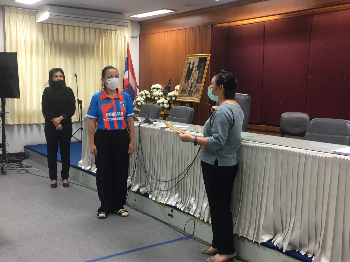 ?จังหวัดขอนแก่น หนุนผลิตภัณฑ์ OTOP เด่น สร้างรายได้สู่ชุมชน?
