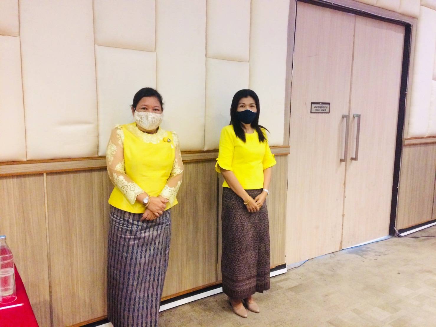 ? พช.ขอนแก่น : จัดประชุมเชิงปฏิบัติการสร้างรายได้จากกิจการอาหารปลอดภัย (โรงพยาบาล โรงเรียน โรงแรม ร้านอาหาร)?