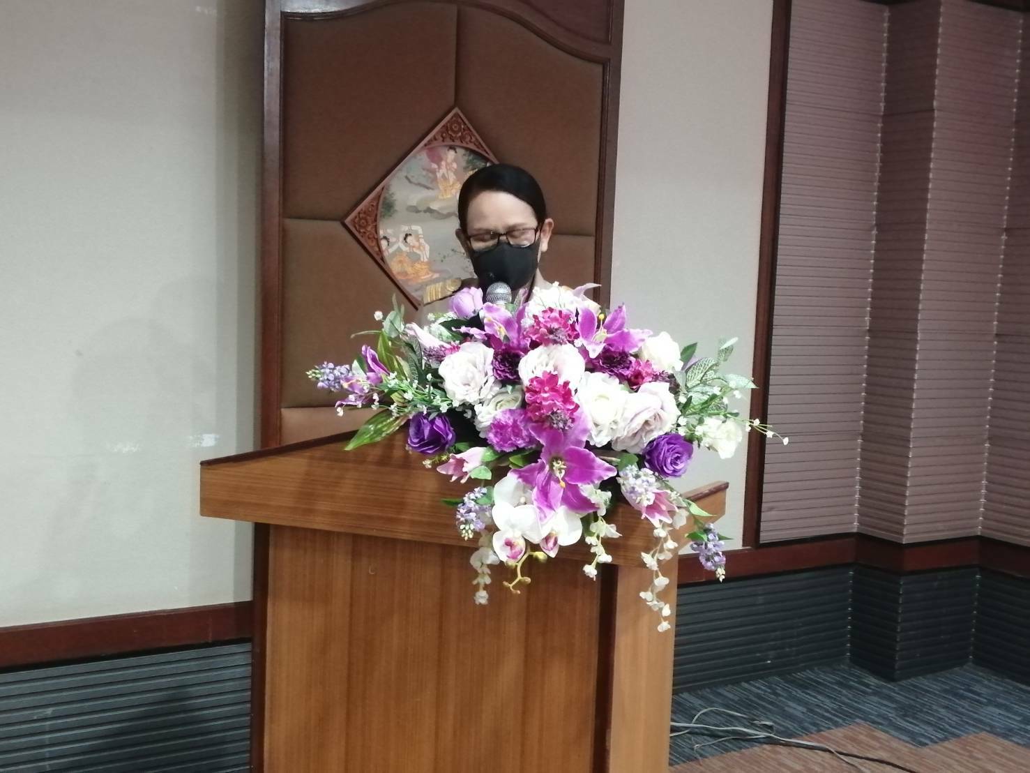 ? พช.ขอนแก่น จัดประชุมเชิงปฏิบัติการและให้คำปรึกษาเชิงลึก โครงการพัฒนาผลิตภัณฑ์ OTOP โดยเครือข่ายองค์ความรู้ KBO จังหวัดขอนแก่น ?