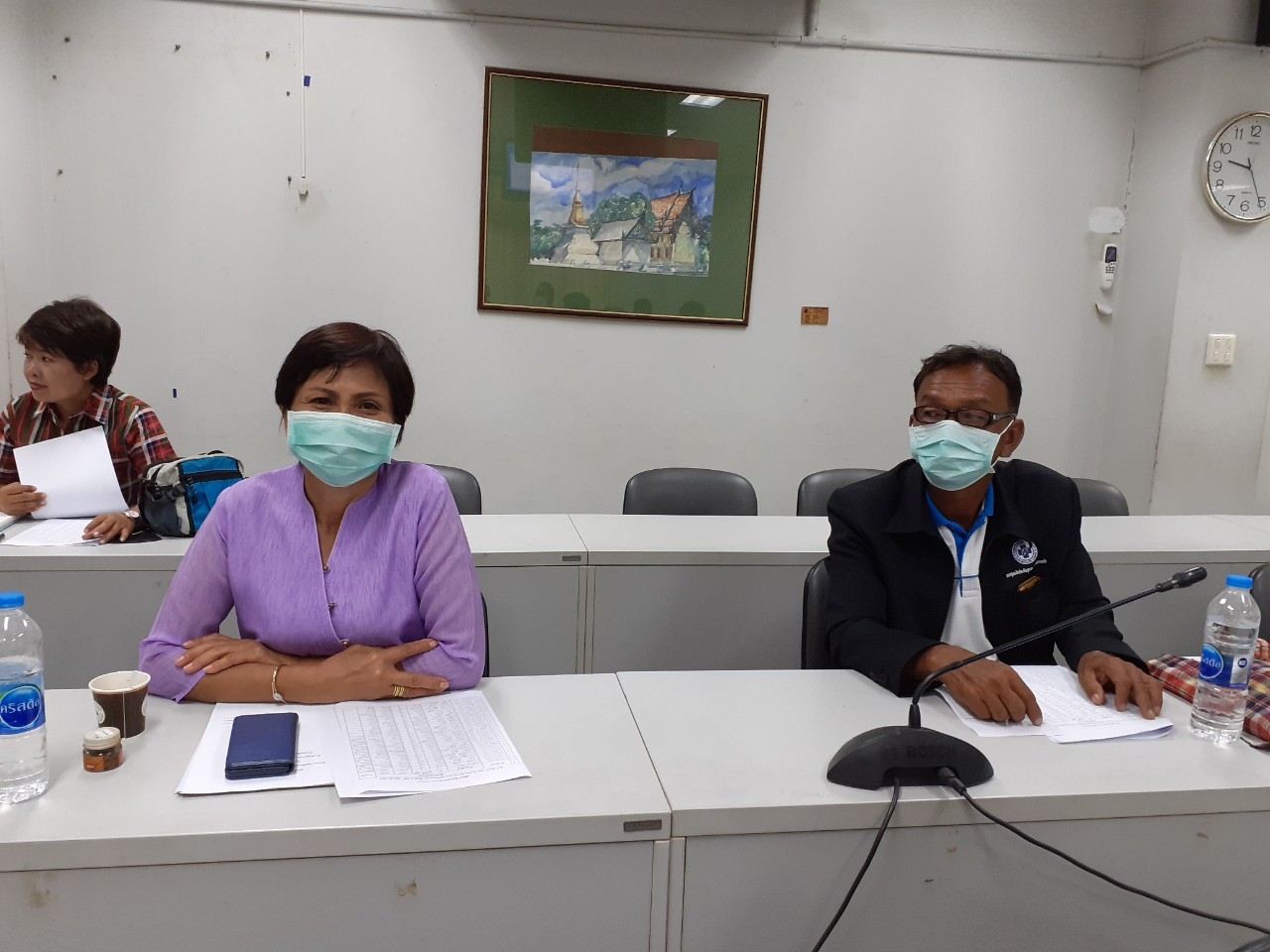 ? พช.ขอนแก่น จัดประชุมขับเคลื่อนโครงการเสริมสร้างและพัฒนาผู้นำการเปลี่ยนแปลง ?