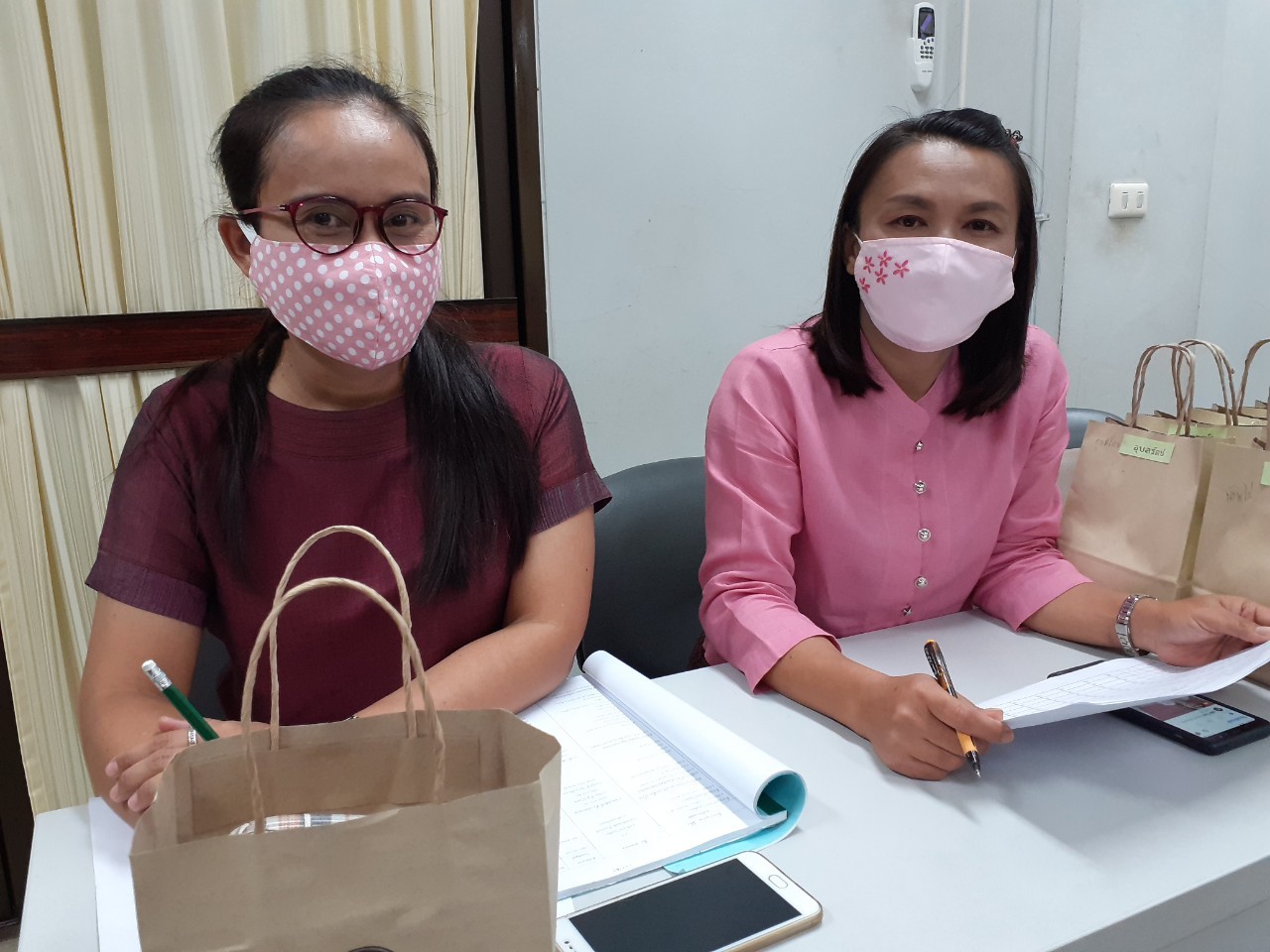 ? พช.ขอนแก่น จัดประชุมขับเคลื่อนโครงการเสริมสร้างและพัฒนาผู้นำการเปลี่ยนแปลง ?