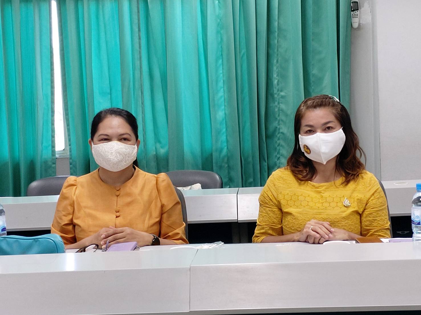 ? พข.ขอนแก่น : คัดเลือกข้าราชการ และลูกจ้างประจำดีเด่น และกิจกรรมพัฒนาชุมชนดีเด่น ประจำปี 2563 ?