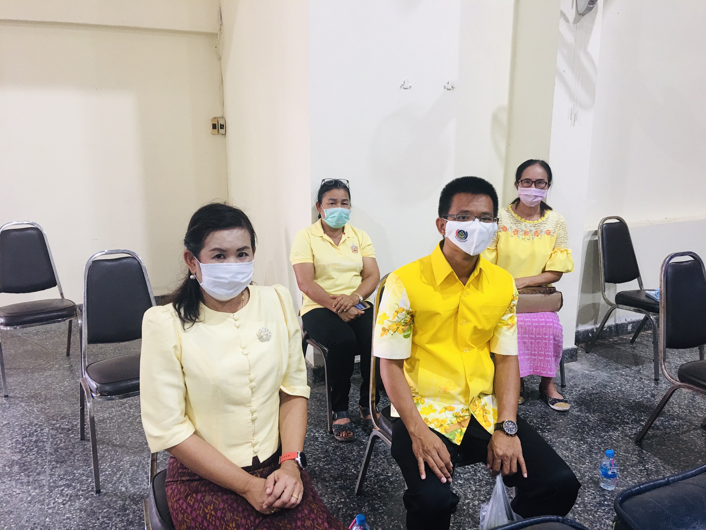?พช.ขอนแก่น หนุนพลังสตรีขับเคลื่อนวิถีสัมมาชีพชุมชน?