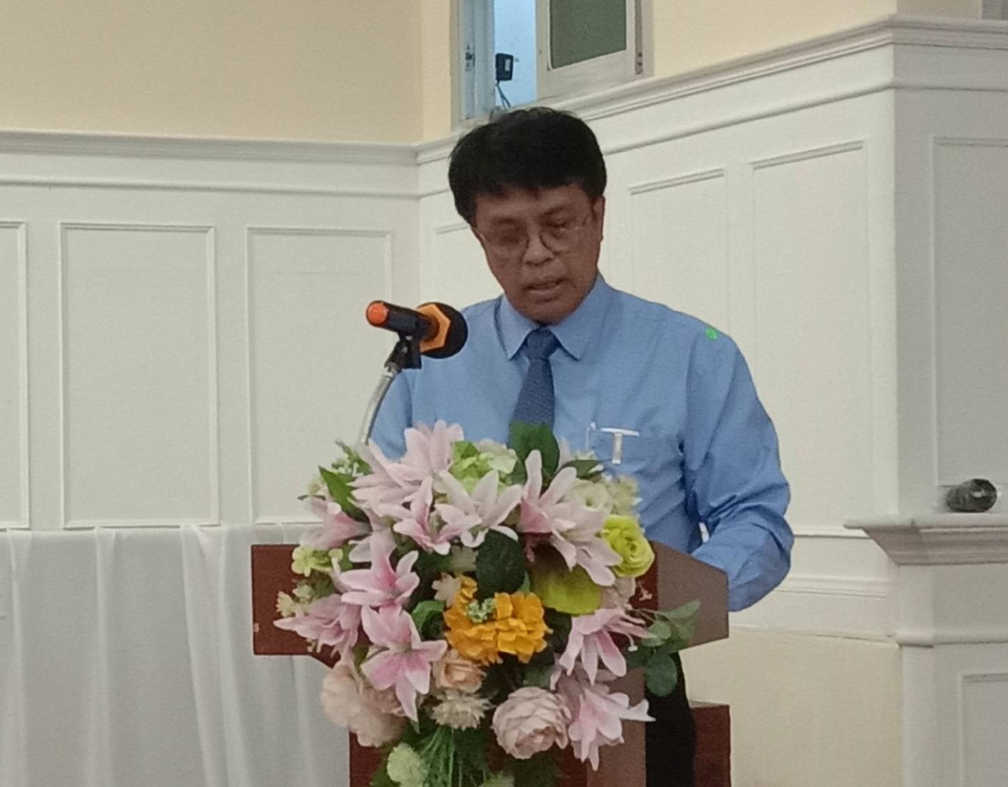 ? จังหวัดขอนแก่น : ร่วมประชุมเชิงปฏิบัติการจัดทำแผนปฏิบัติการประจำปีงบประมาณ พ.ศ.2565 ภายใต้แผนแม่บทการบริหารจัดการทรัพยากรน้ำระดับลุ่มน้ำ จ.ขอนแก่น ?
