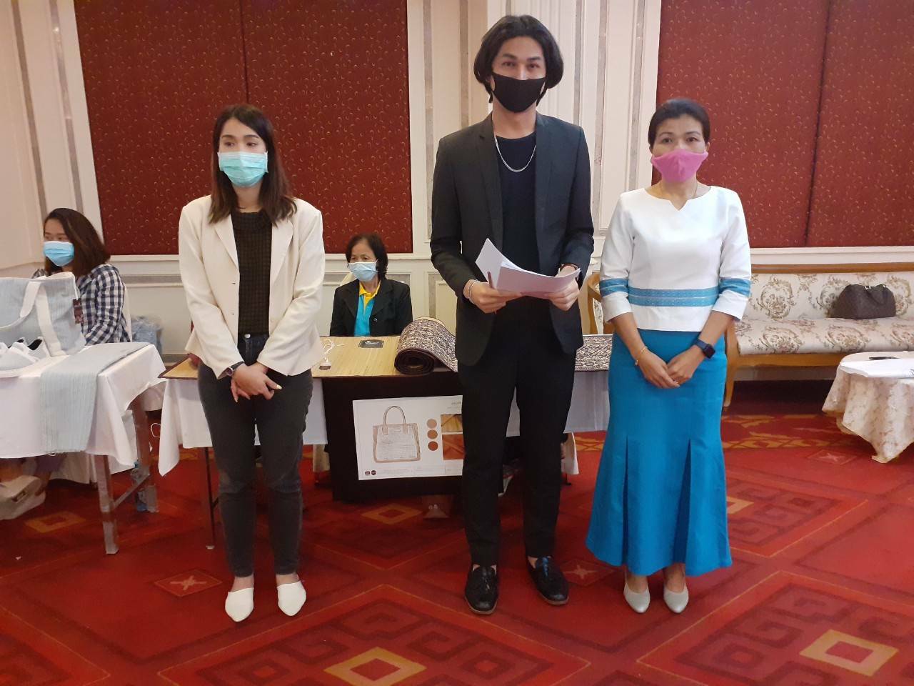 ? พช.ขอนแก่น : จัดกิจกรรมประกวดและเผยแพร่ผลการดำเนินงานเครือข่ายองค์ความรู้ KBO จังหวัด ประจำปี 2563 ?