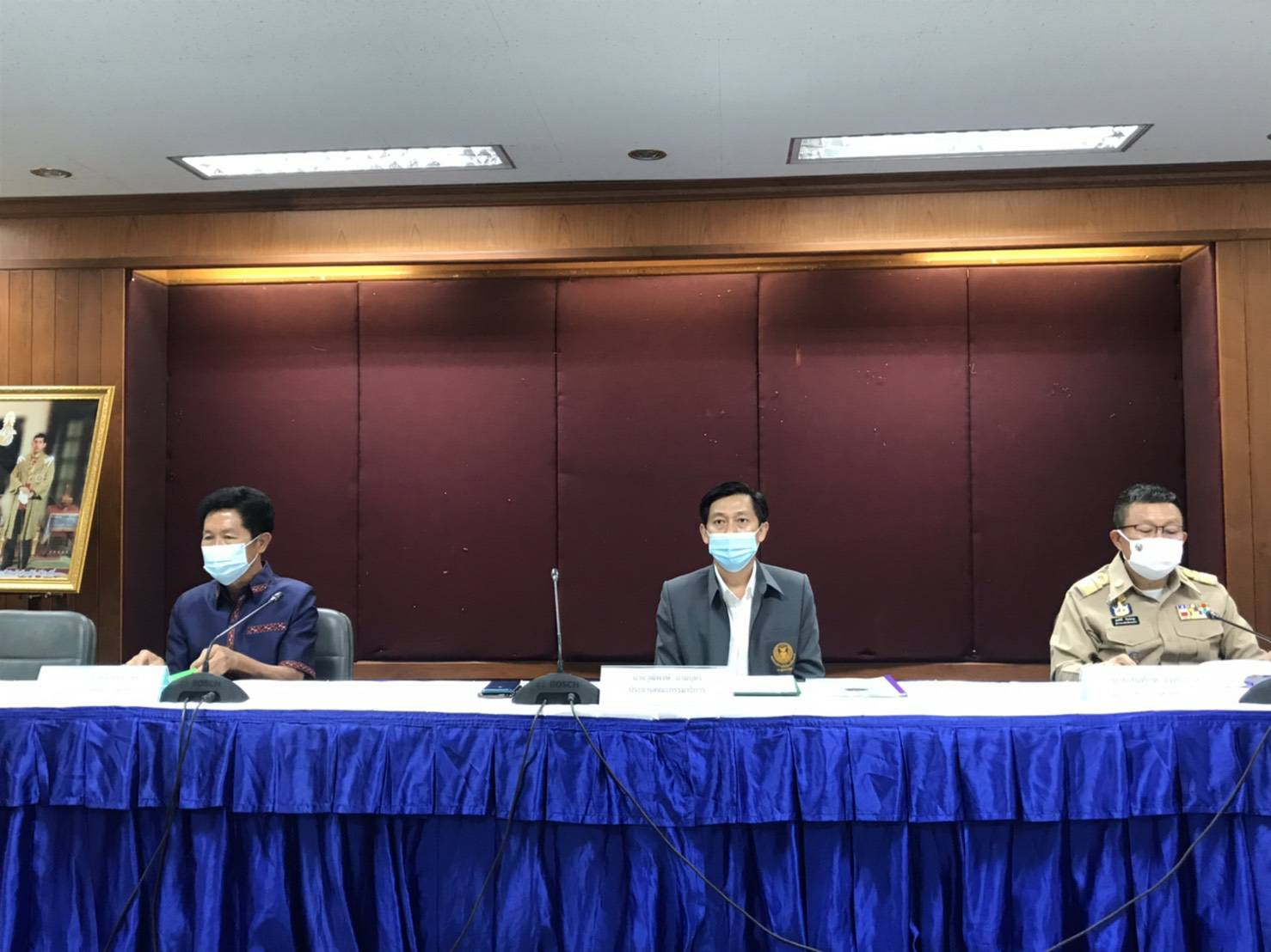 ? พช.ขอนแก่น : ร่วมประชุมและรับฟังความคิดเห็นร่วมกับคณะกรรมาธิการแก้ไขปัญหาหนี้สินแห่งชาติสภาผู้แทนราษฎร ?